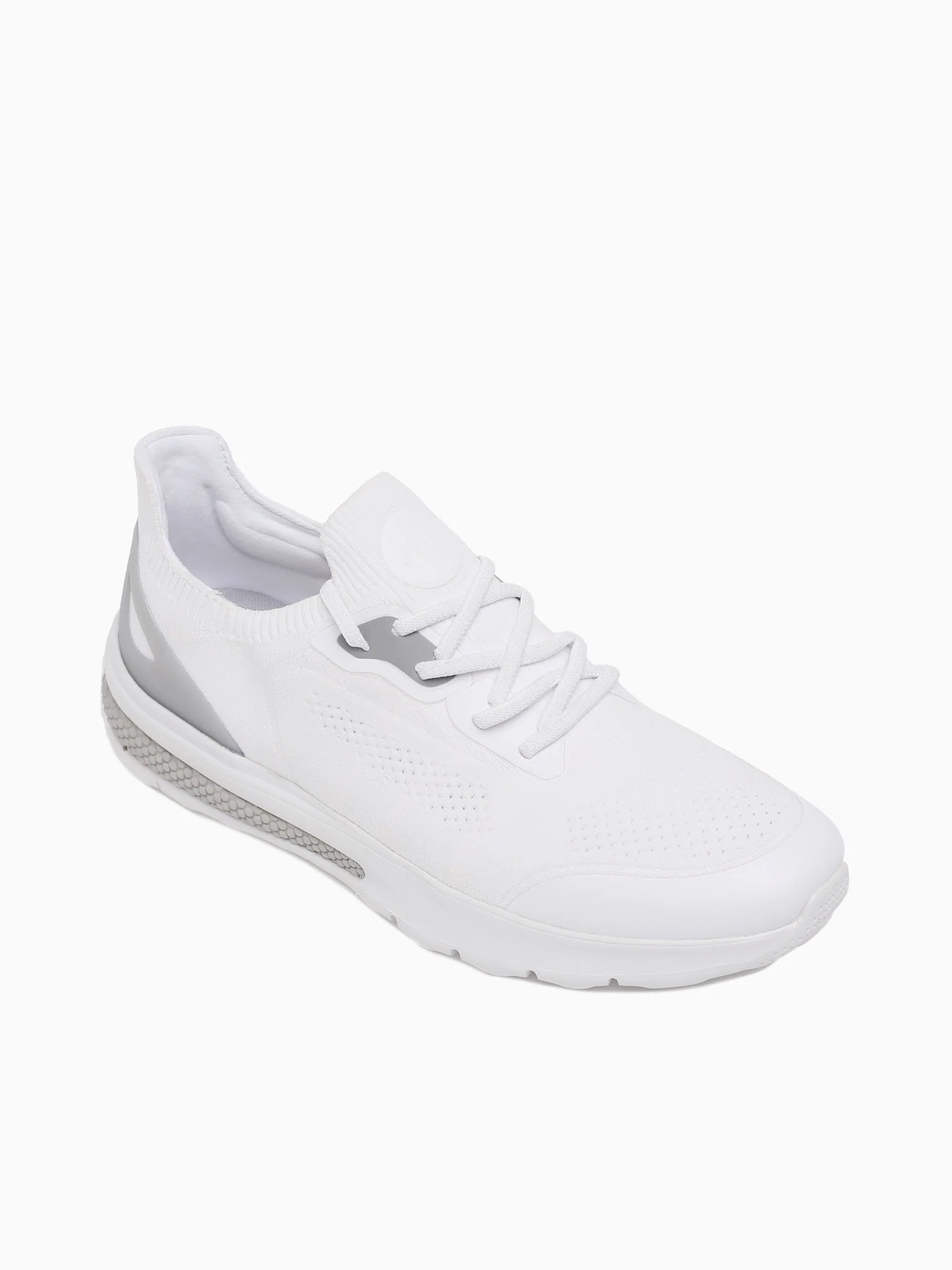 U Spherica Actif White Mesh - Image 5