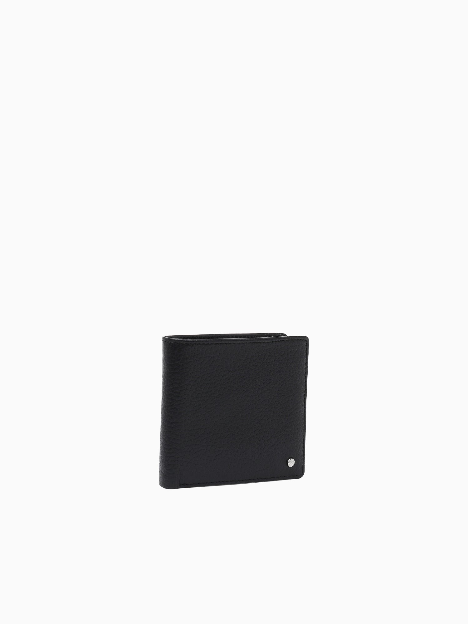U Wallet U35jfb black leather - Image 2