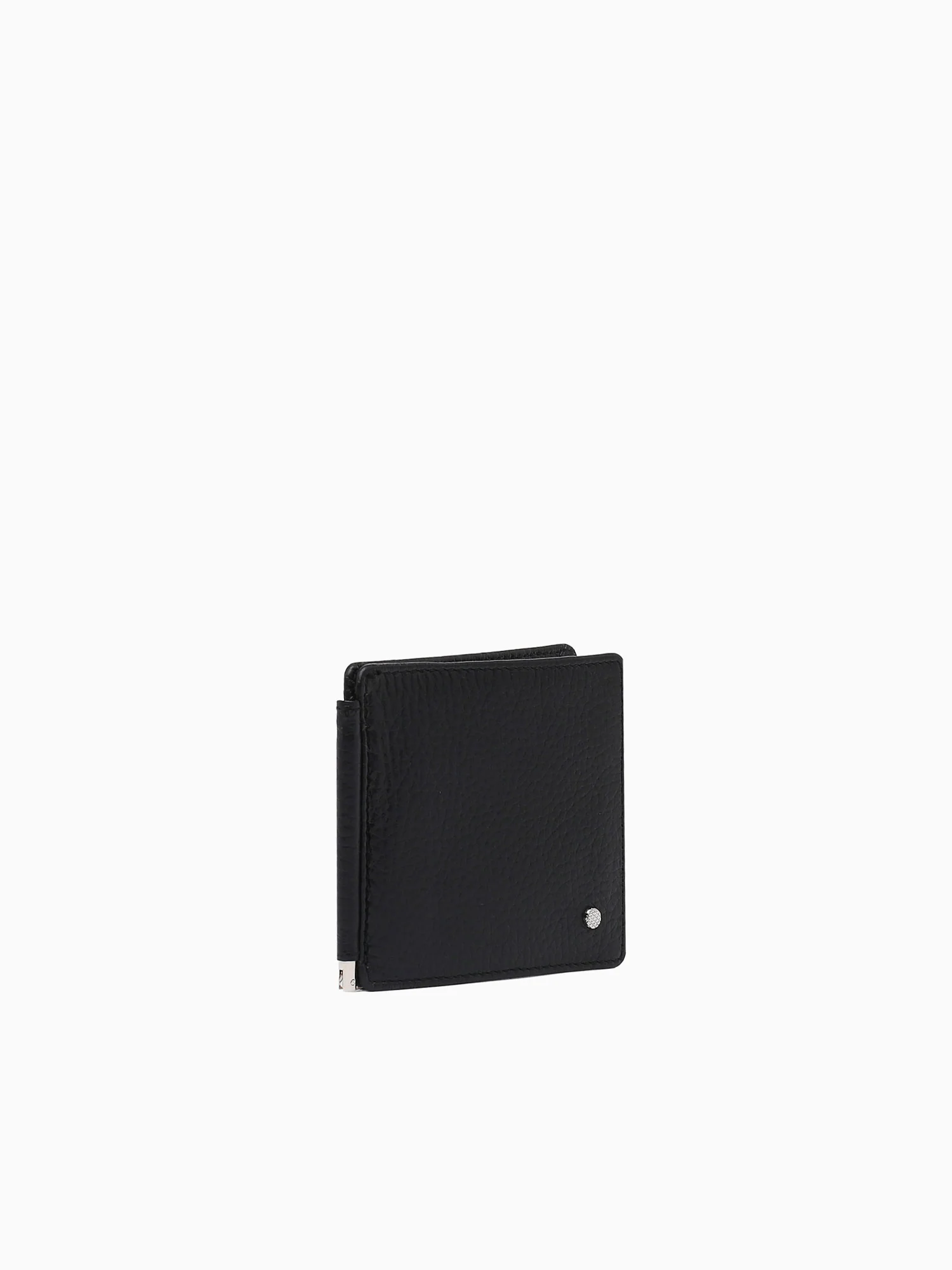U Wallet U35jfd black leather - Image 2