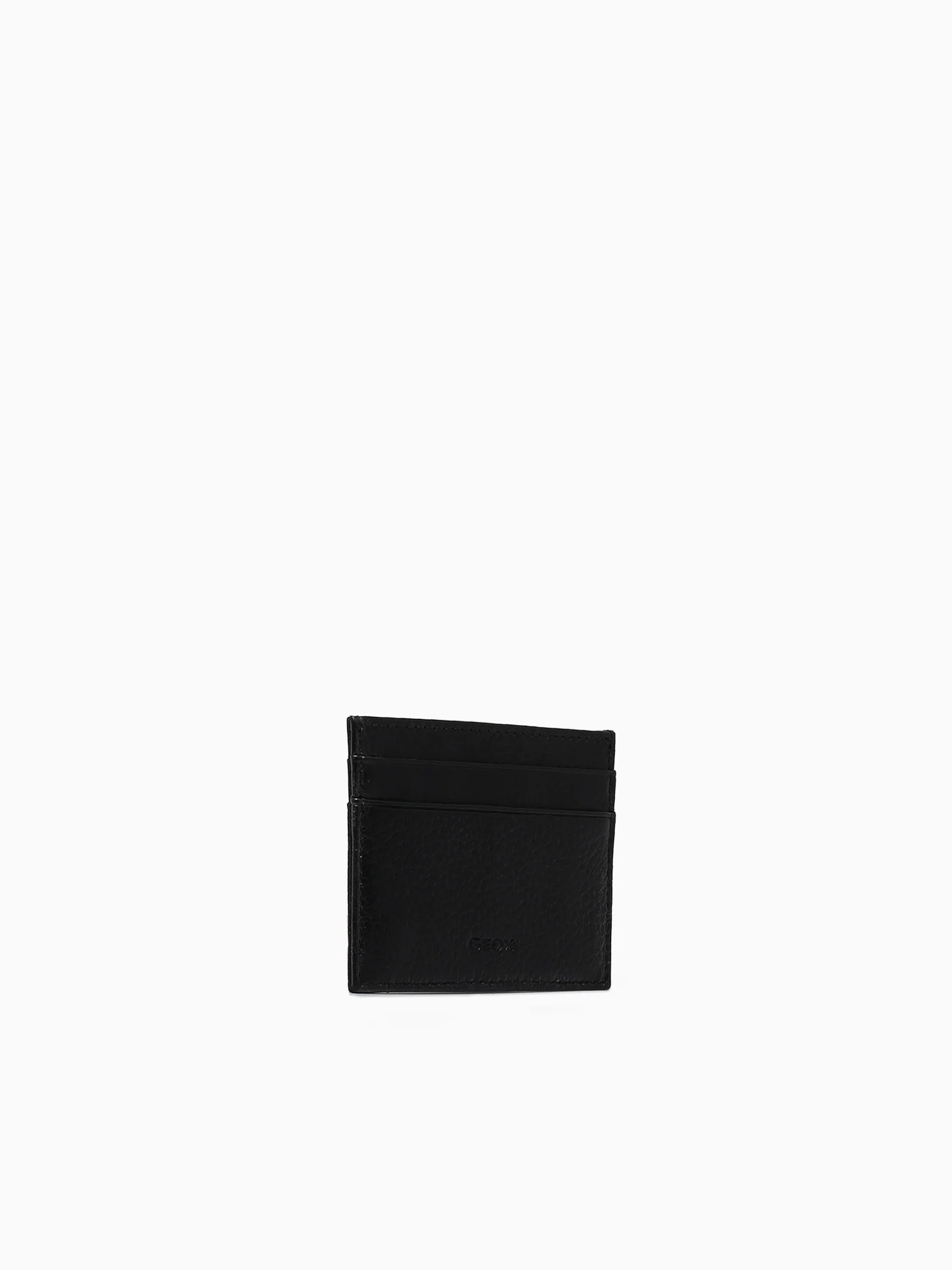 U Wallet U35jfe black leather - Image 2