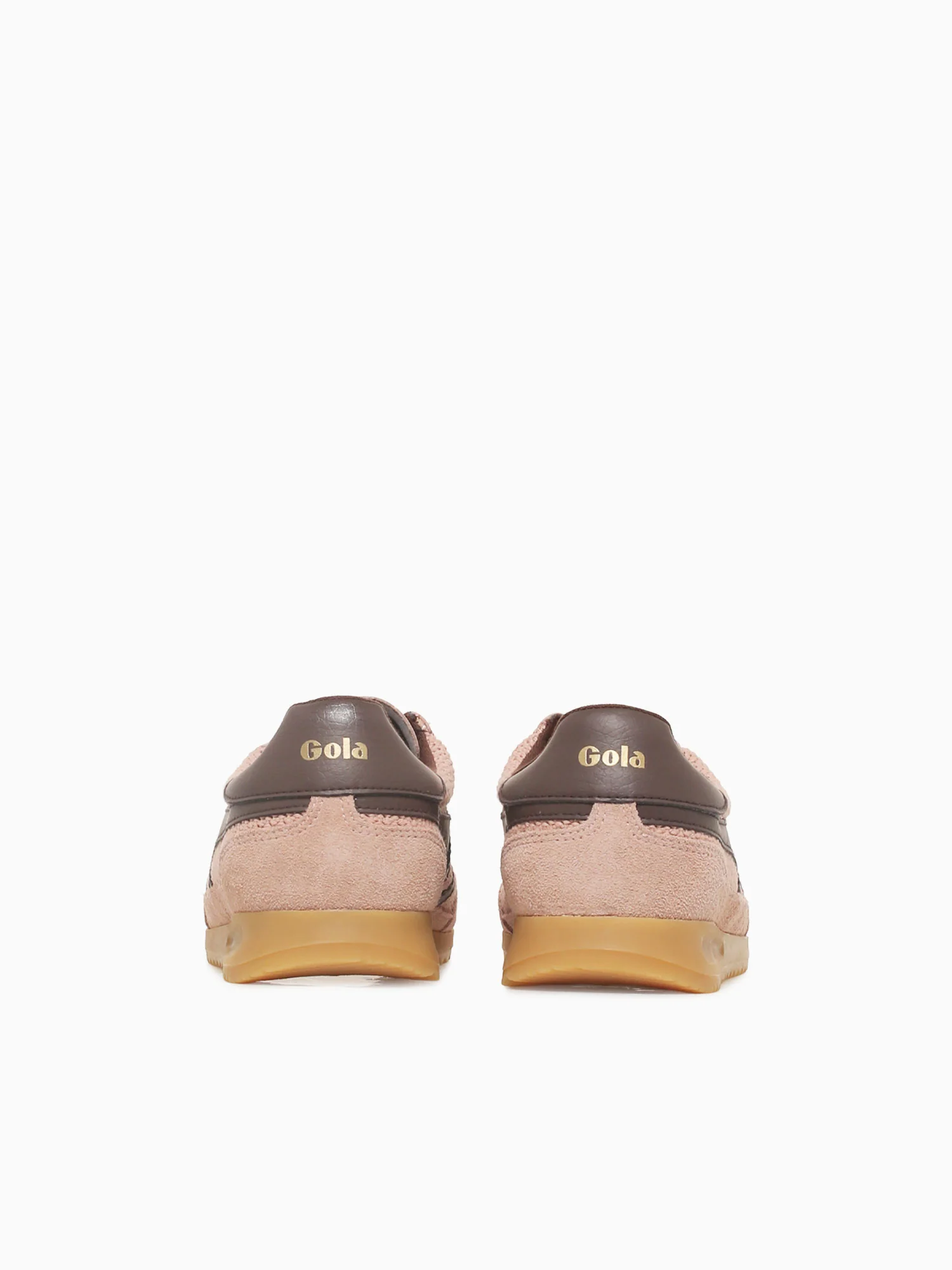 Tornado Zephyr Cameo Dk.brown mesh - Image 6