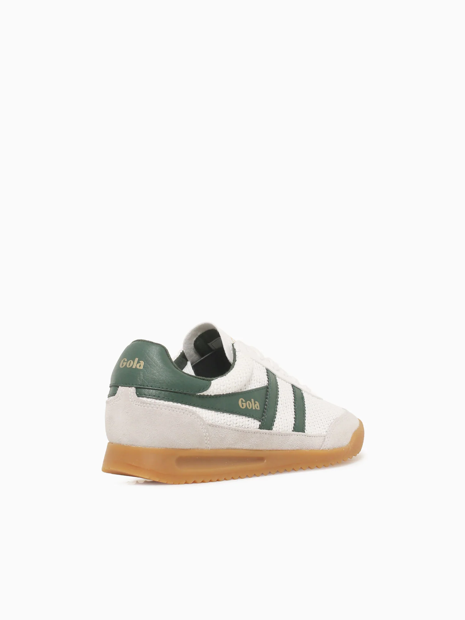 Tornado Zephyr Offwht Evergreen mesh - Image 5