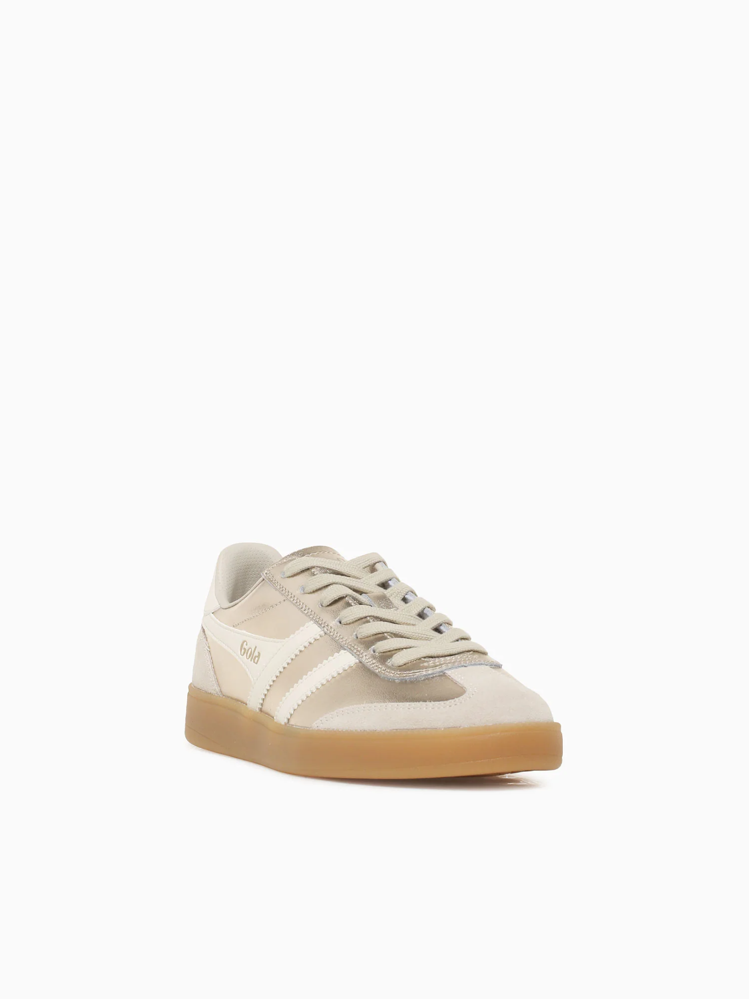 Viper Gold Offwhite Gum metallic - Image 2