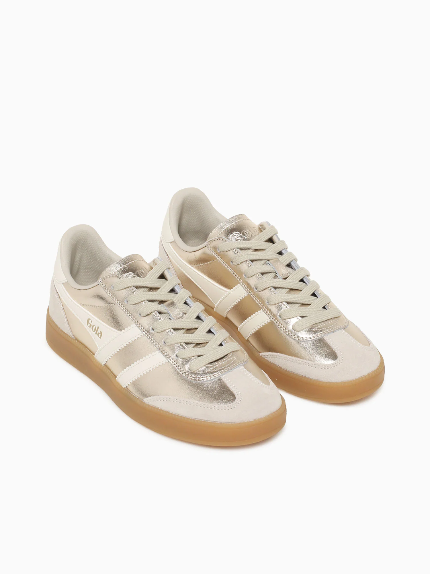 Viper Gold Offwhite Gum metallic - Image 3