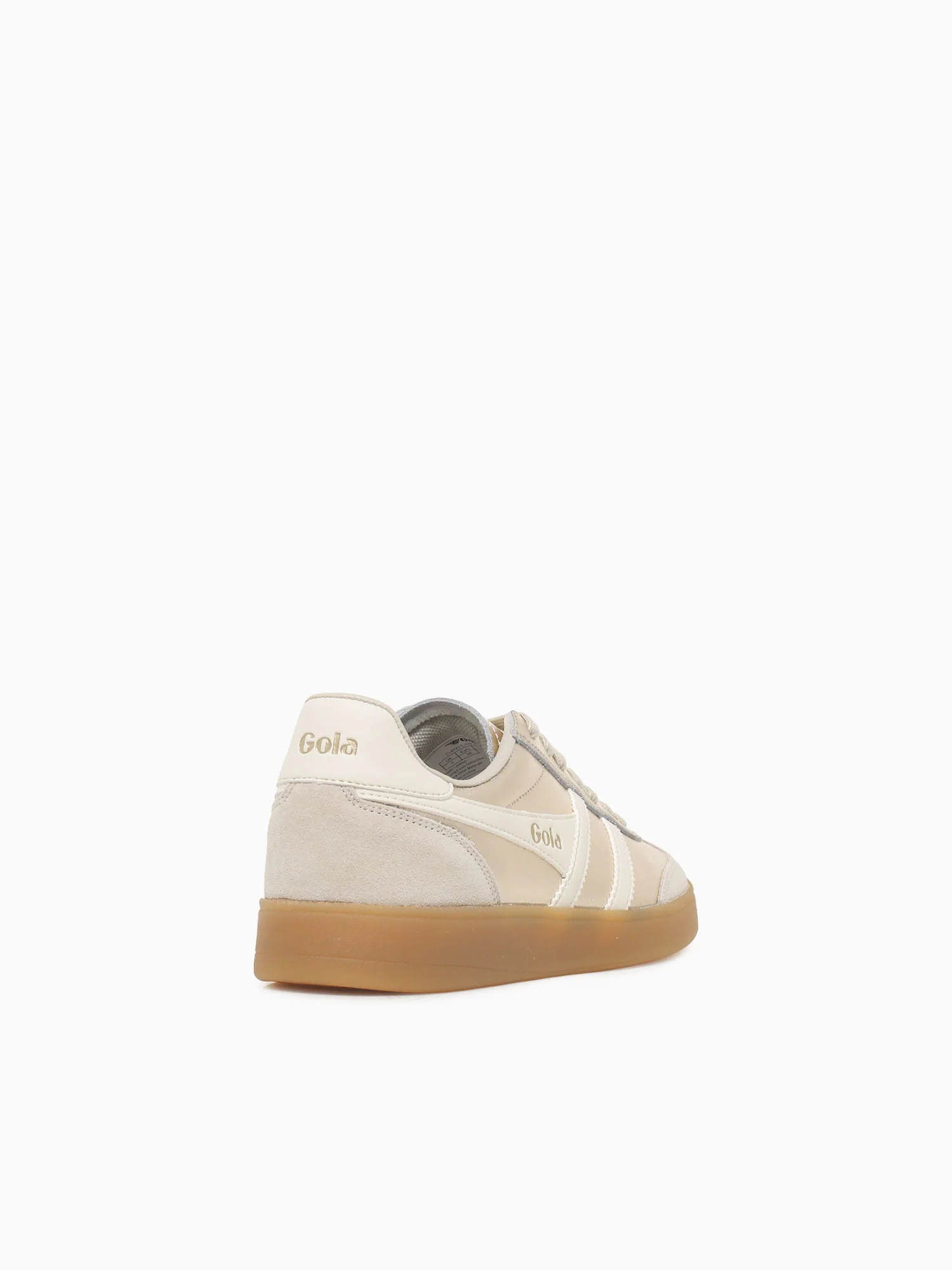Viper Gold Offwhite Gum metallic - Image 5