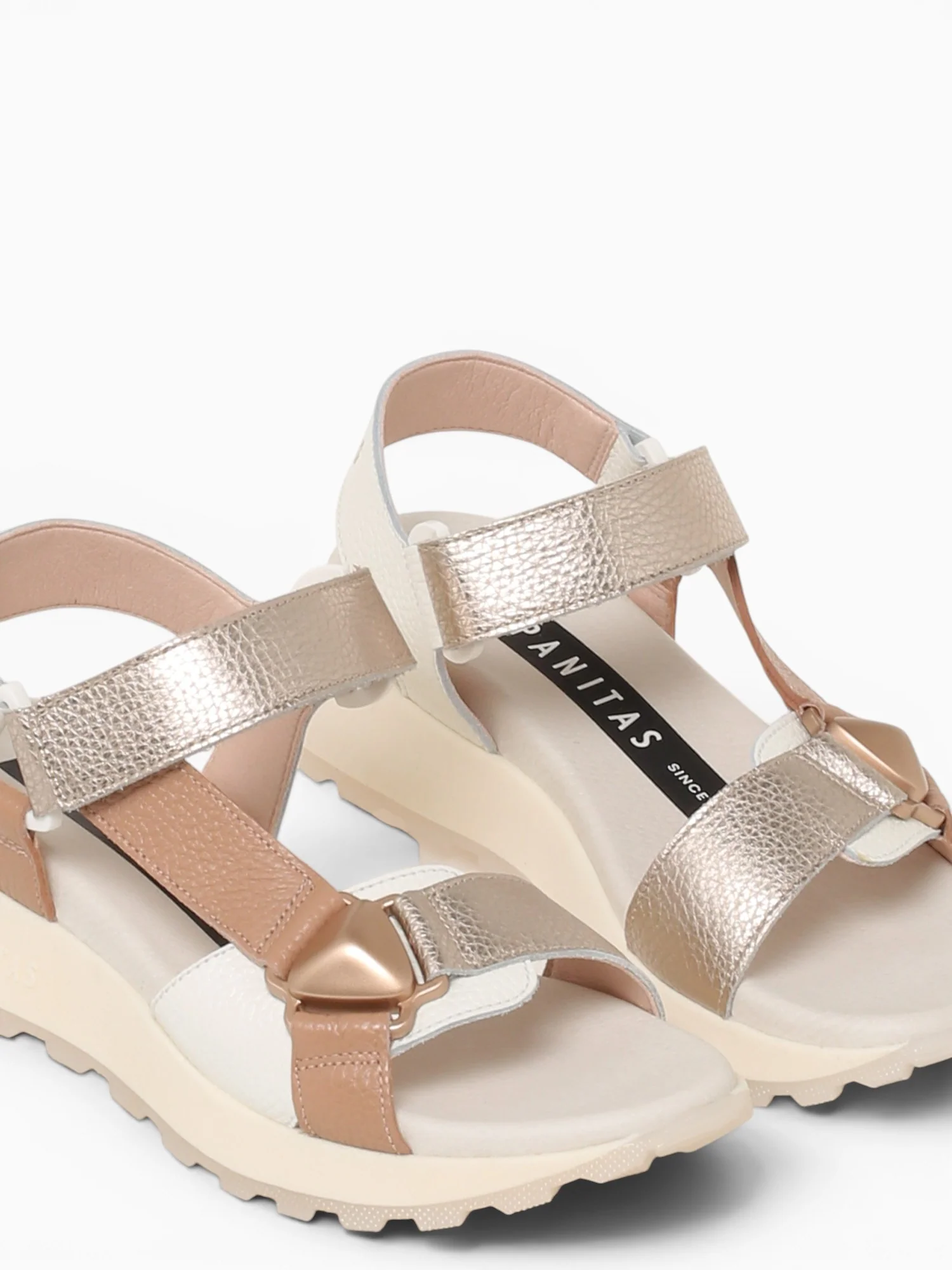 Ambar Almond Cava bolero Boleromet - Image 7