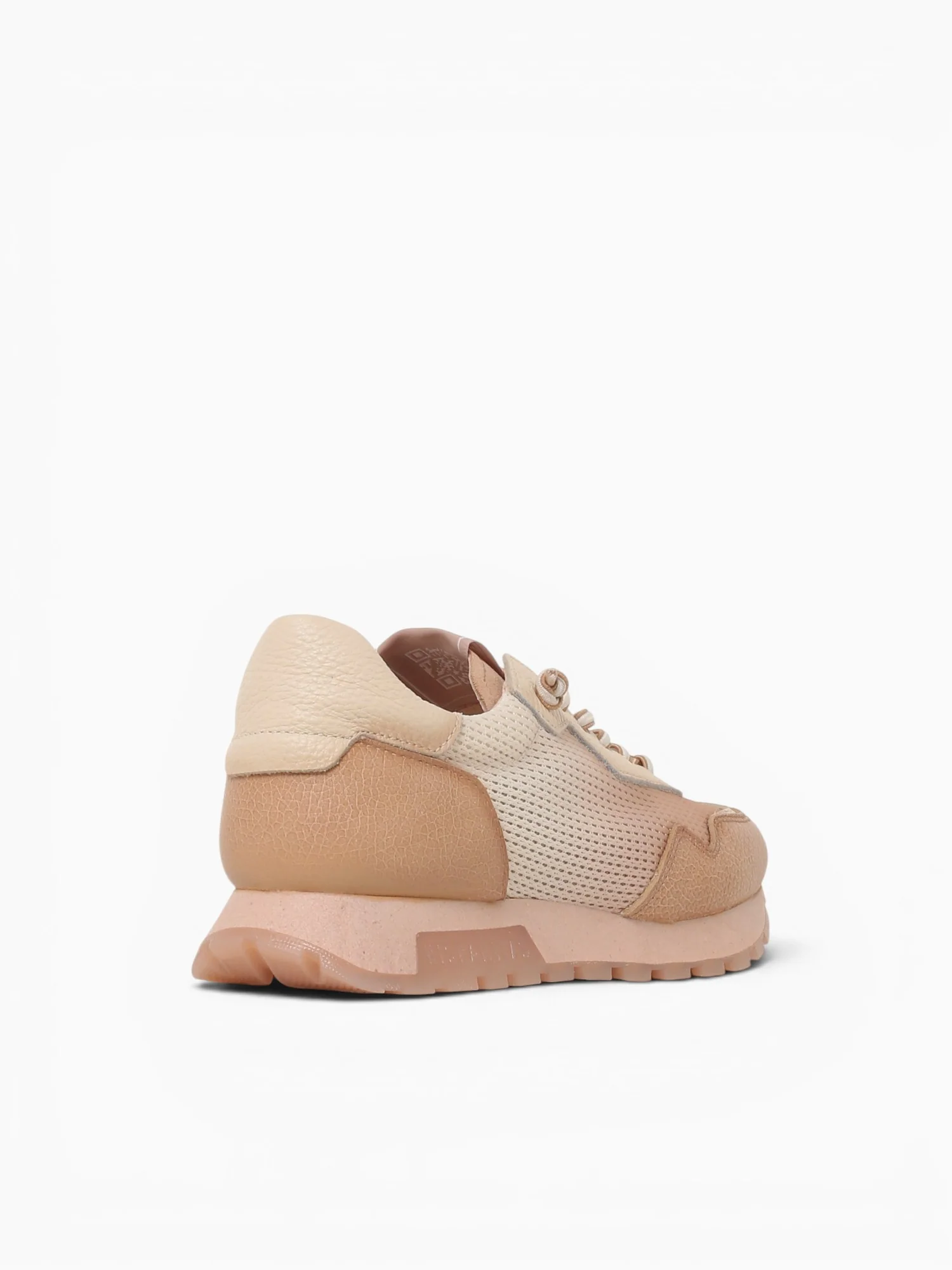 Oregon Desert Butter bolero Sumatra - Image 4