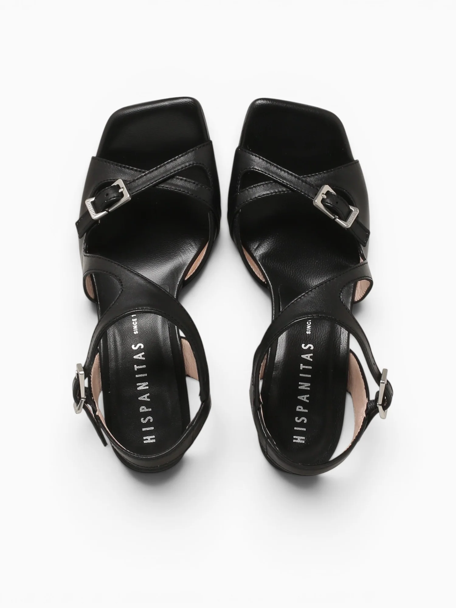 Rosa Black Soho - Image 6