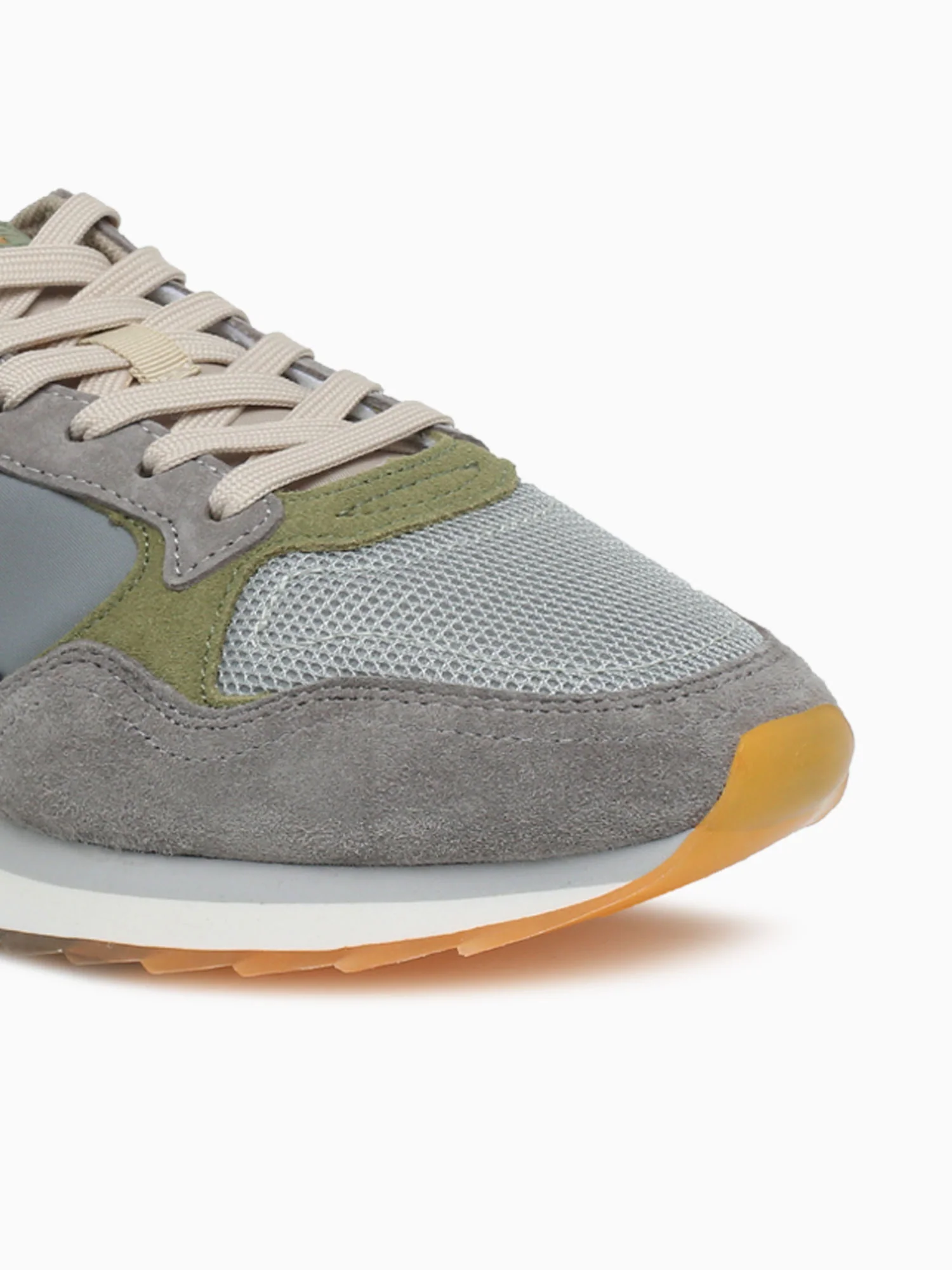 City Dublin Leather Mesh - Image 6