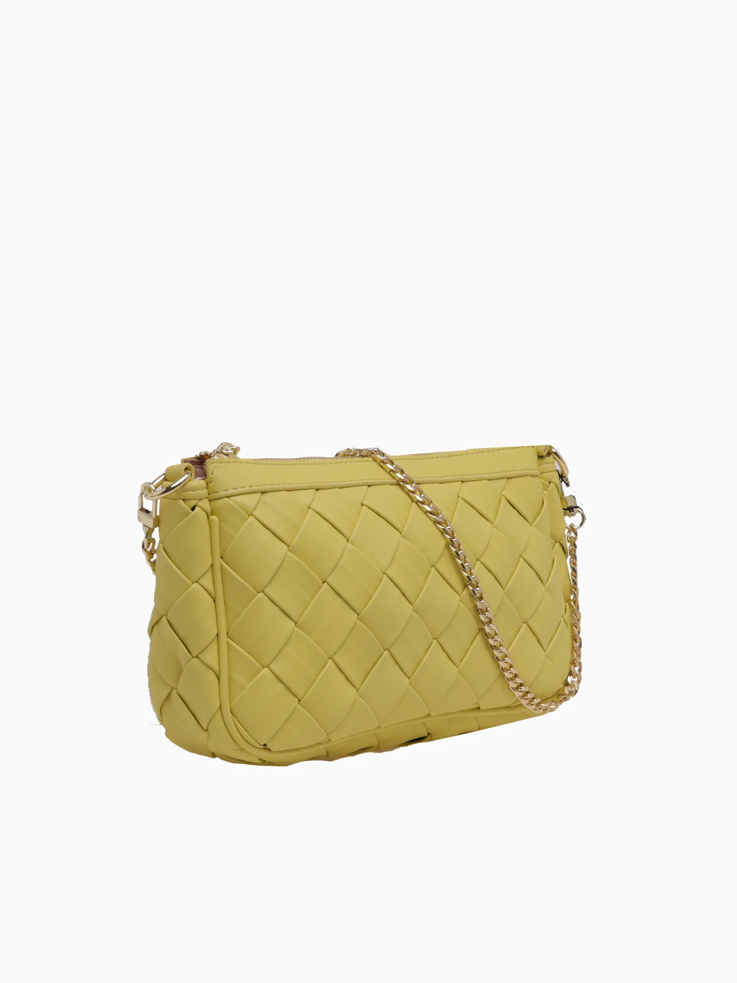 Jk110 Lilian Baguette Chart Vegan Leathe - Image 2