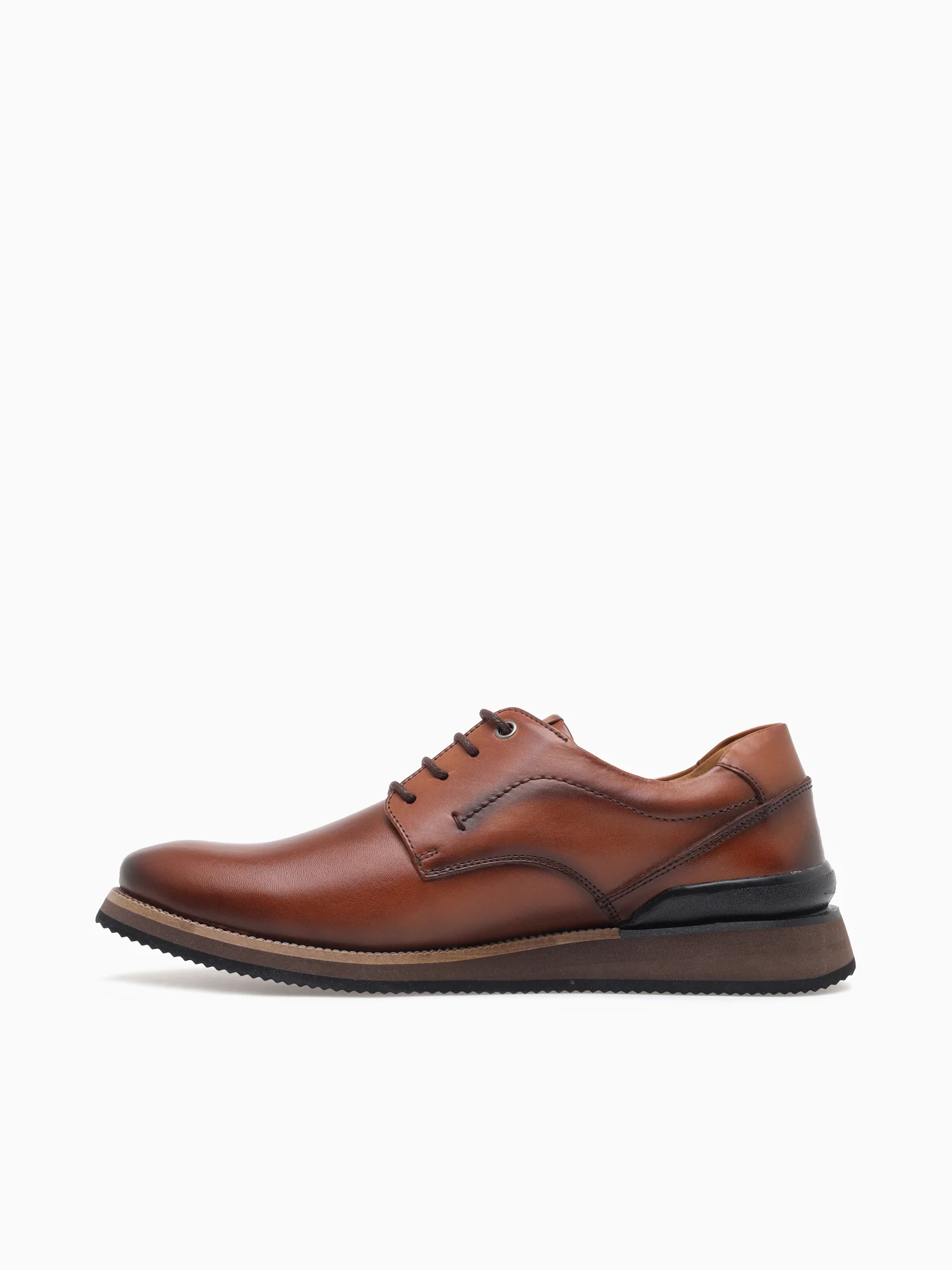 Jaycob Caramelo Leather - Image 4