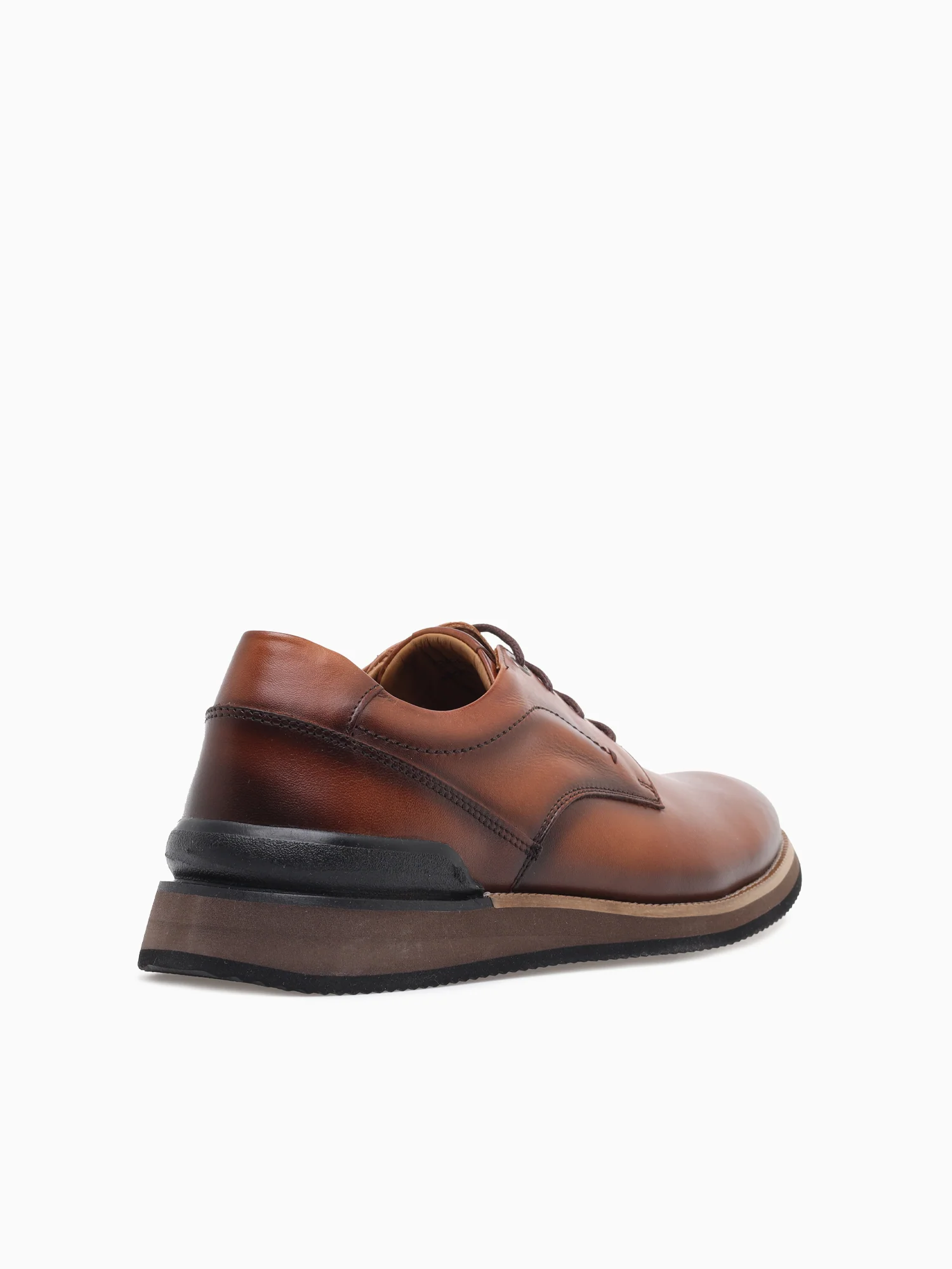 Jaycob Caramelo Leather - Image 5