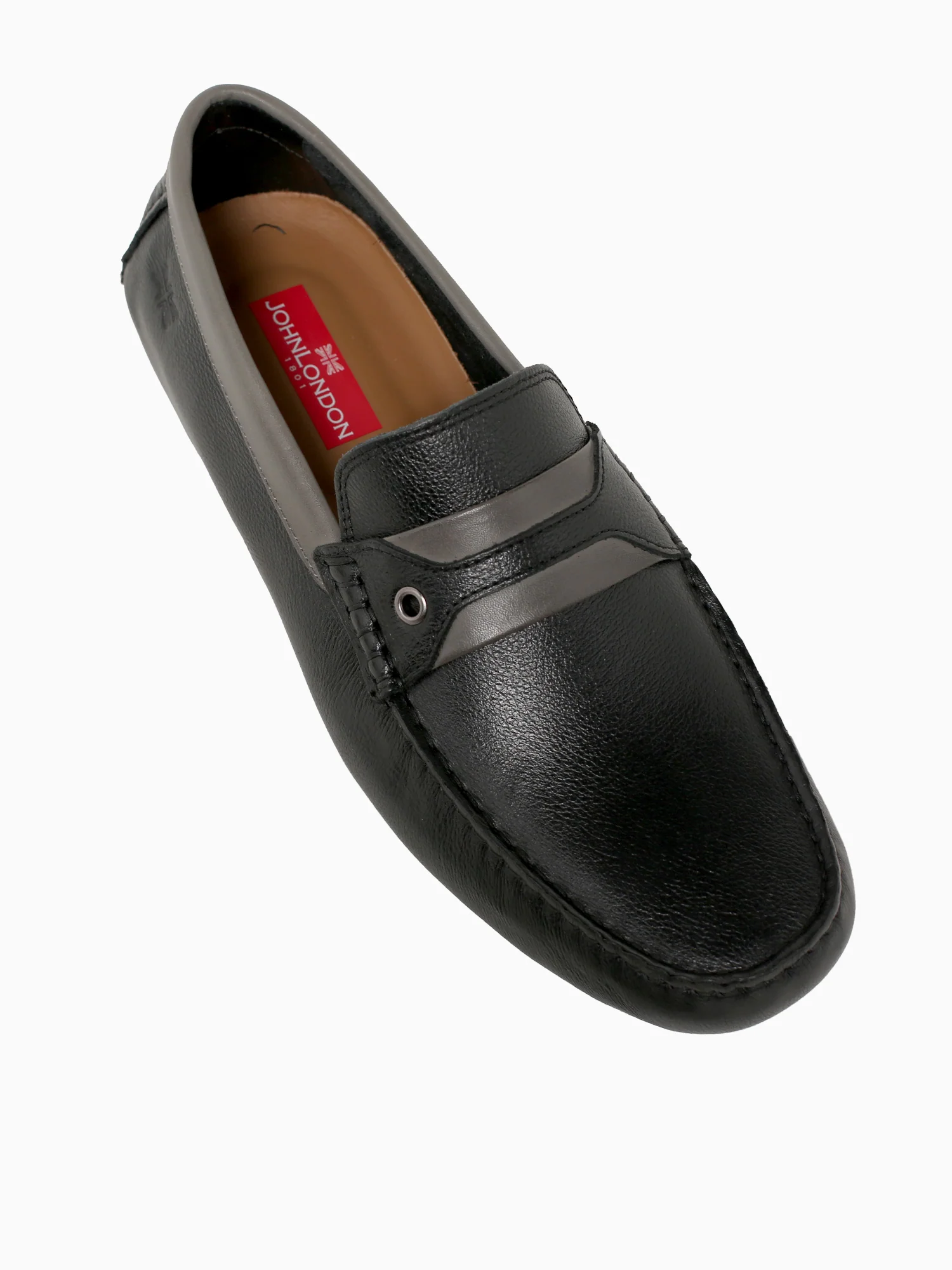 Justinian Preto Chumbo cb Abs - Image 5