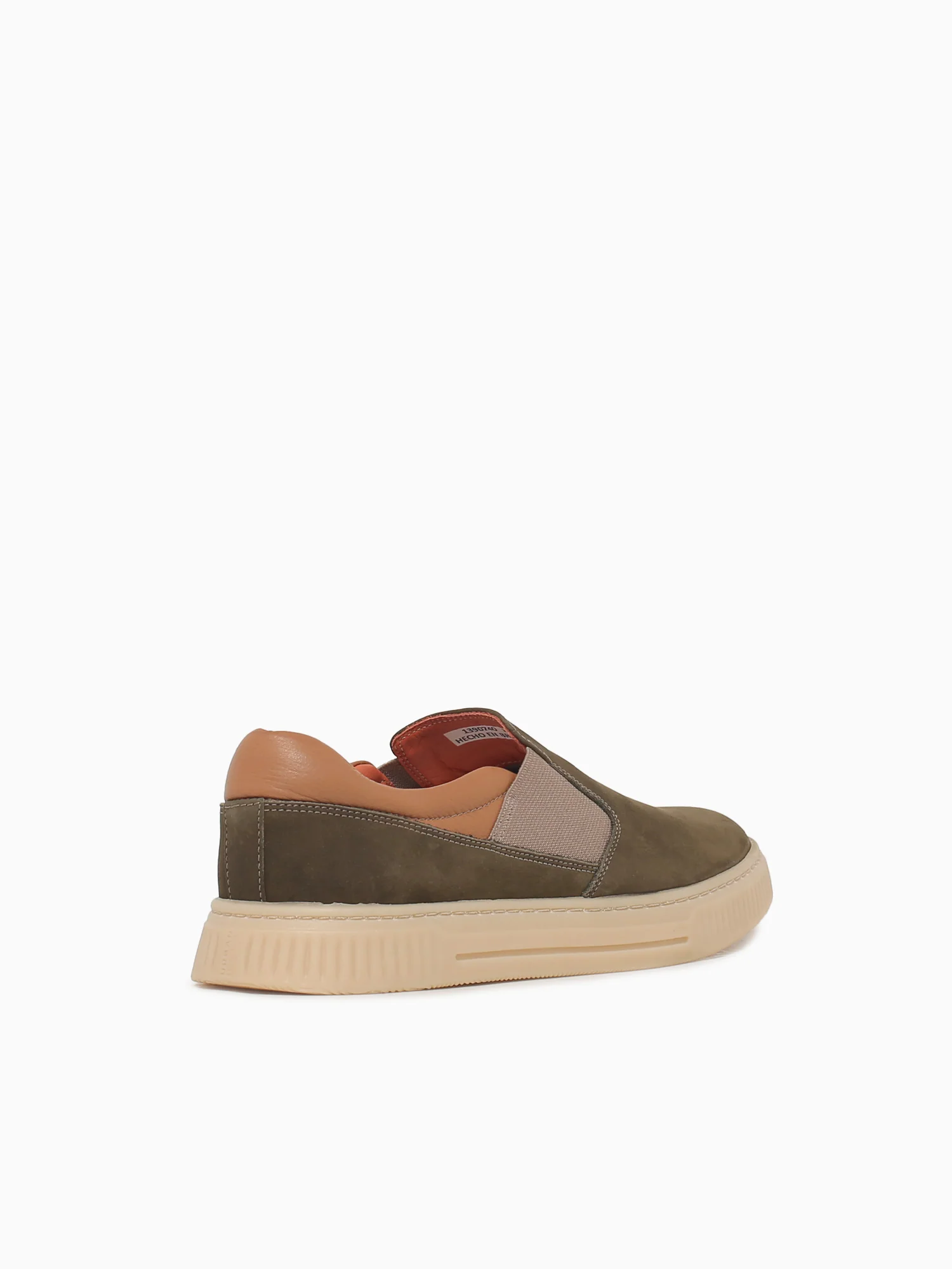 Justino Alecrim Tan nb Cb - Image 5