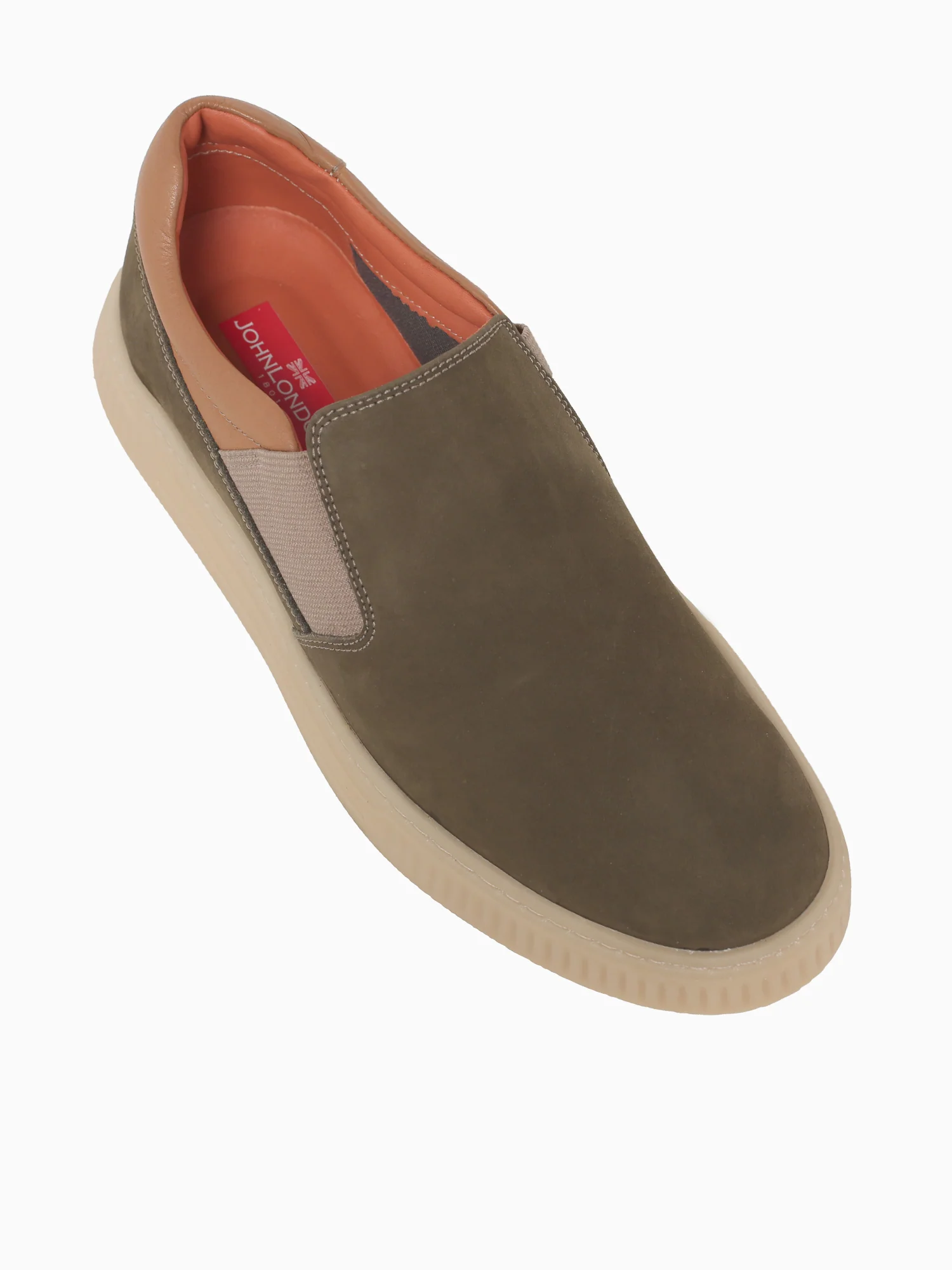 Justino Alecrim Tan nb Cb - Image 6