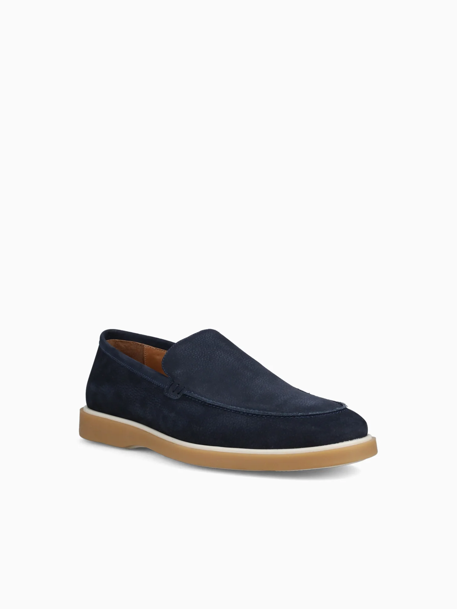 Palani Navy Velvet - Image 2