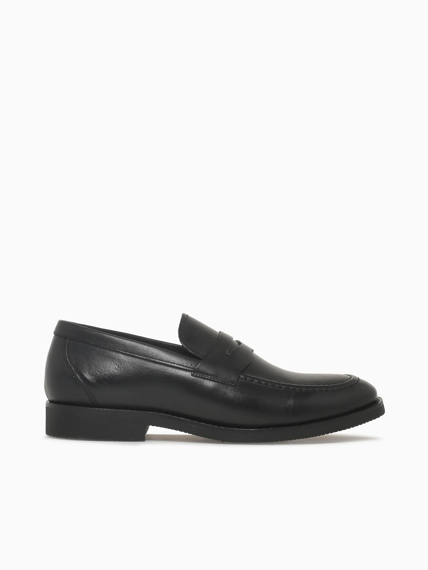 Parren Black Look