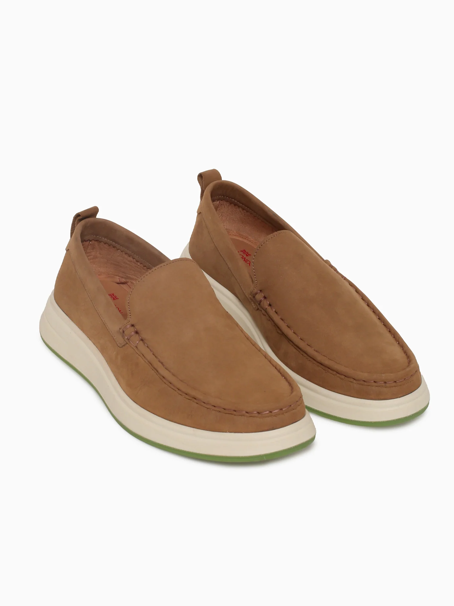Parthalan Nuts Camel Soft - Image 4