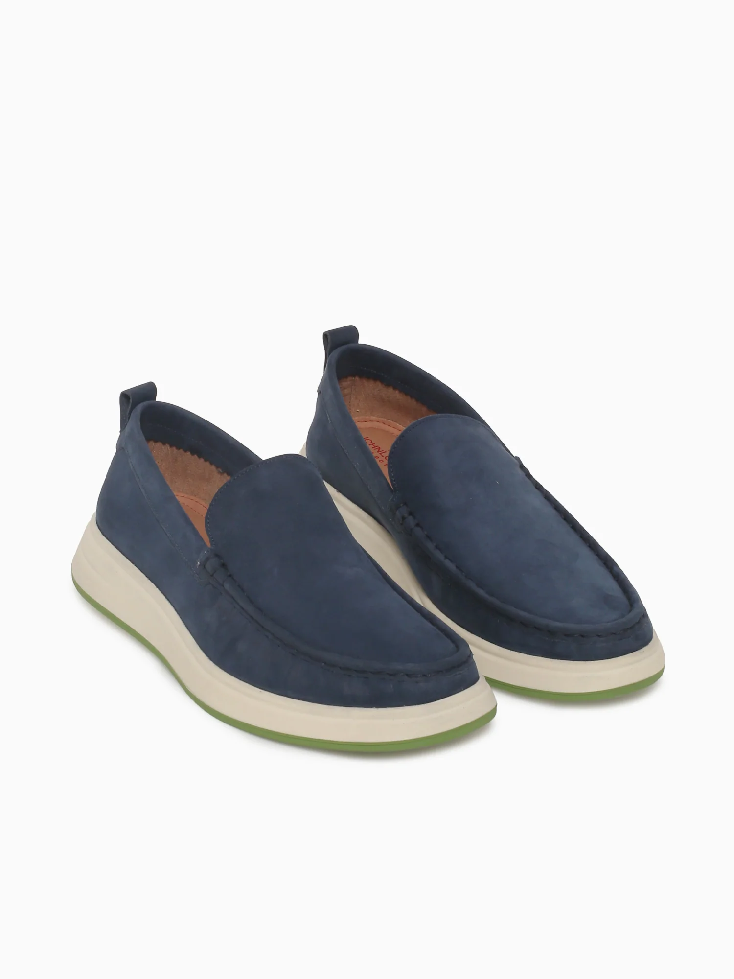 Parthalan Oceano Camel Soft - Image 4
