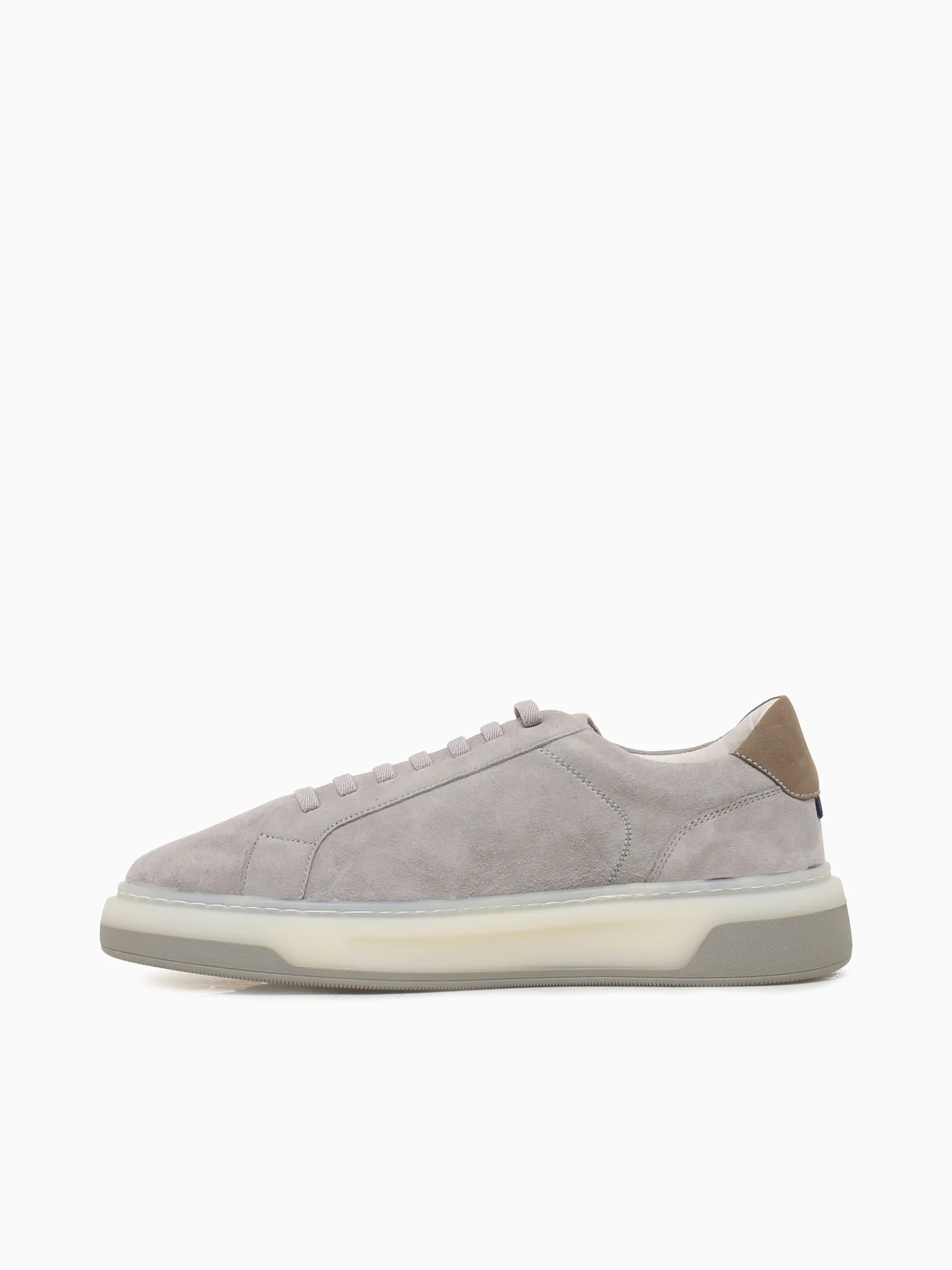 Parton Lt.grey Smoke argos Velvet - Image 3