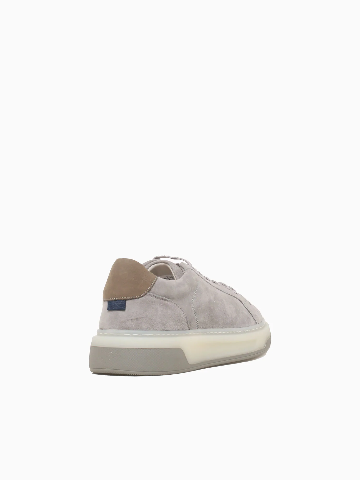 Parton Lt.grey Smoke argos Velvet - Image 4
