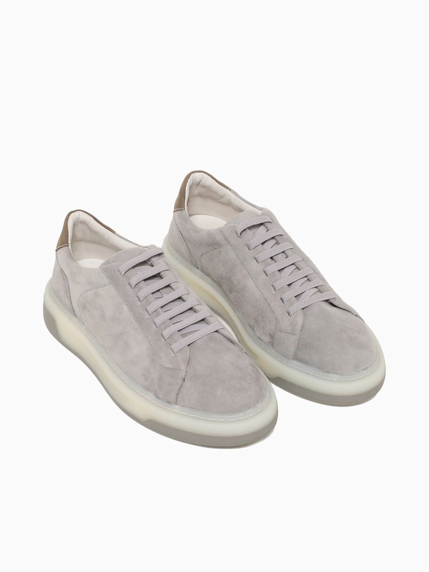Parton Lt.grey Smoke argos Velvet - Image 5