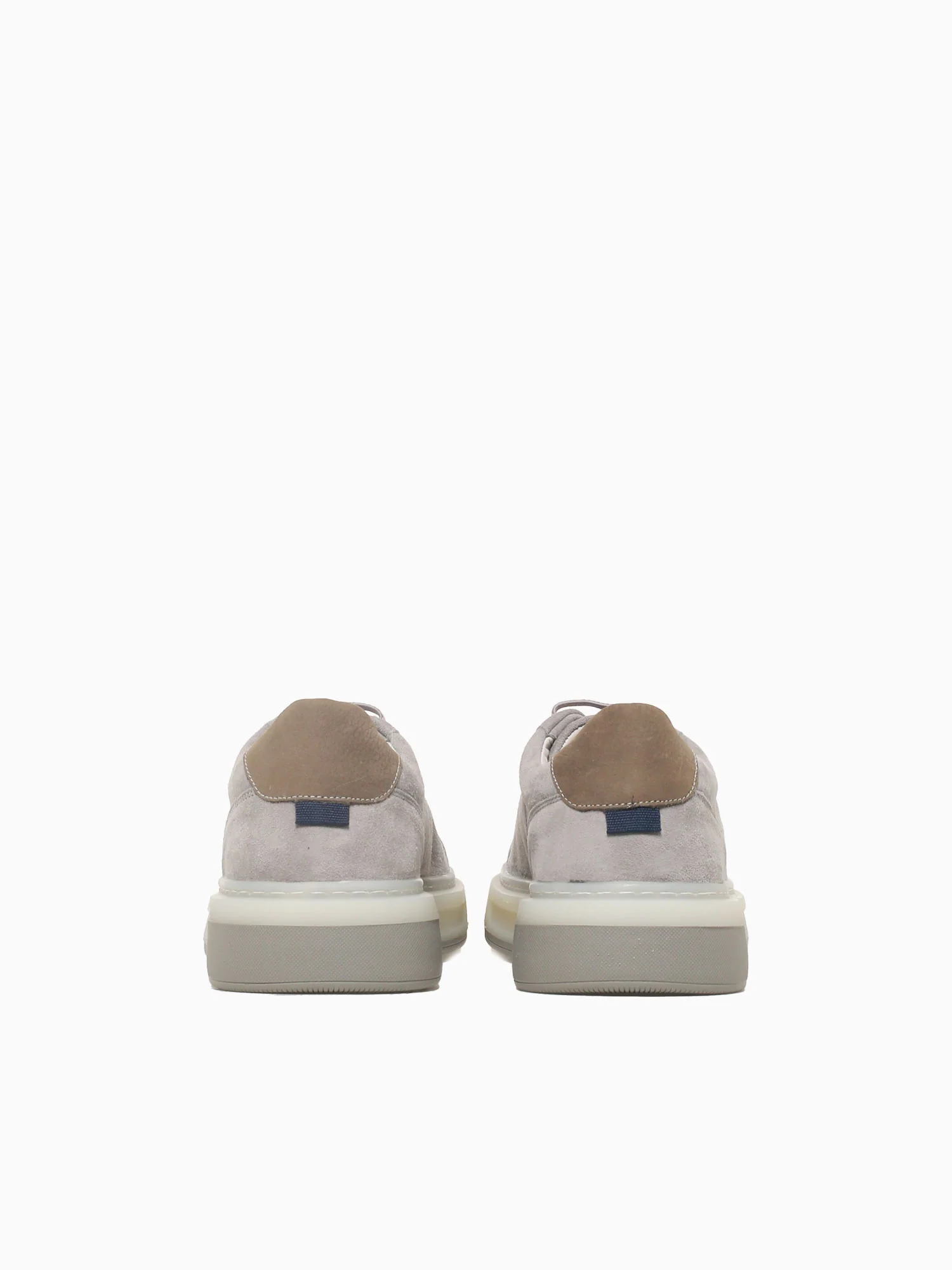 Parton Lt.grey Smoke argos Velvet - Image 6