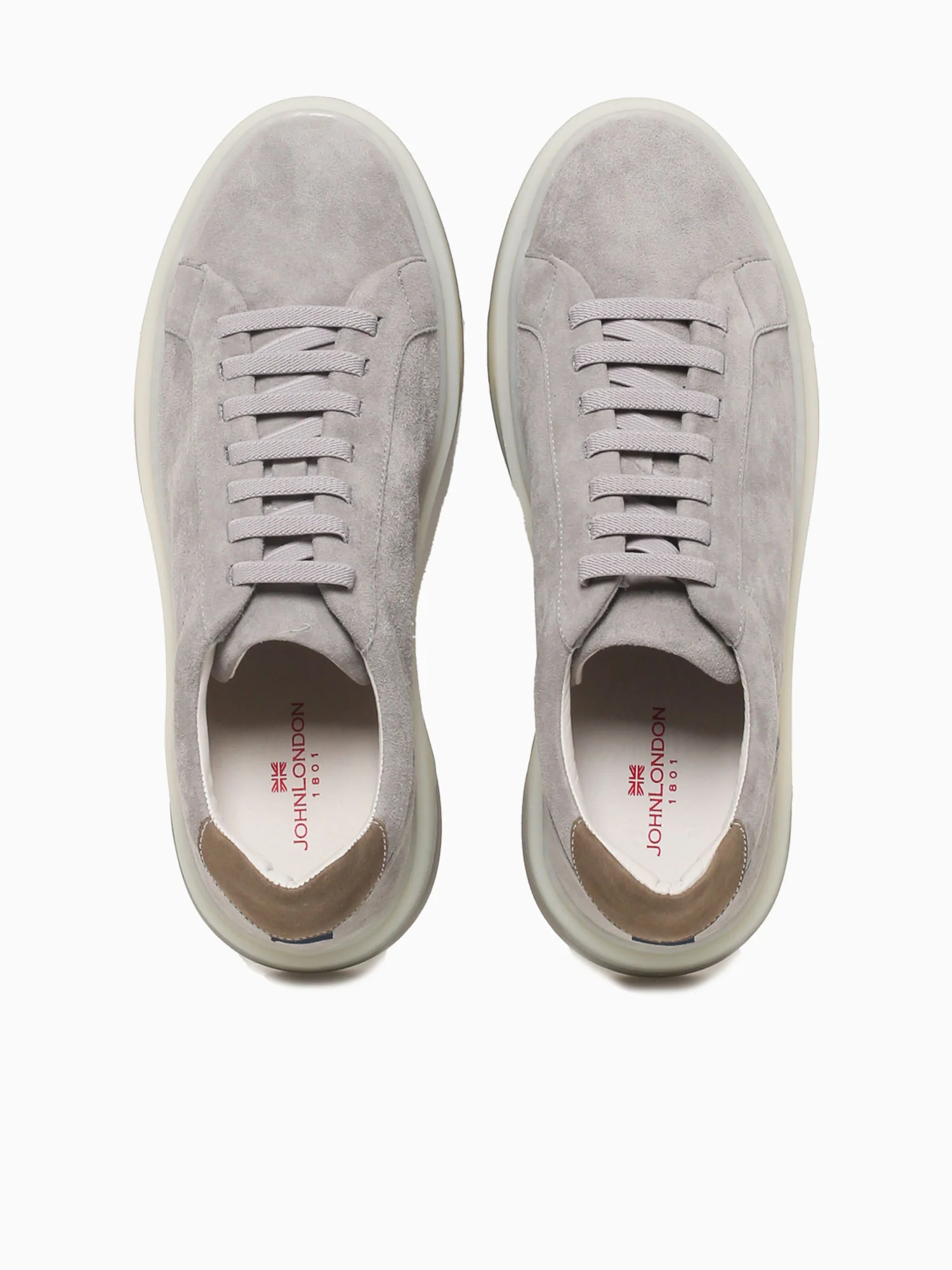 Parton Lt.grey Smoke argos Velvet - Image 7