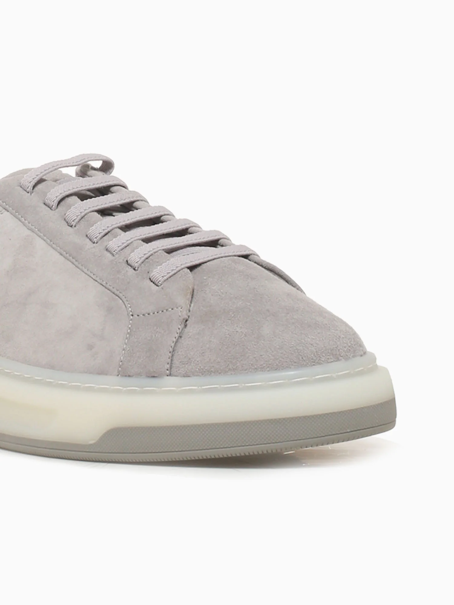 Parton Lt.grey Smoke argos Velvet - Image 8