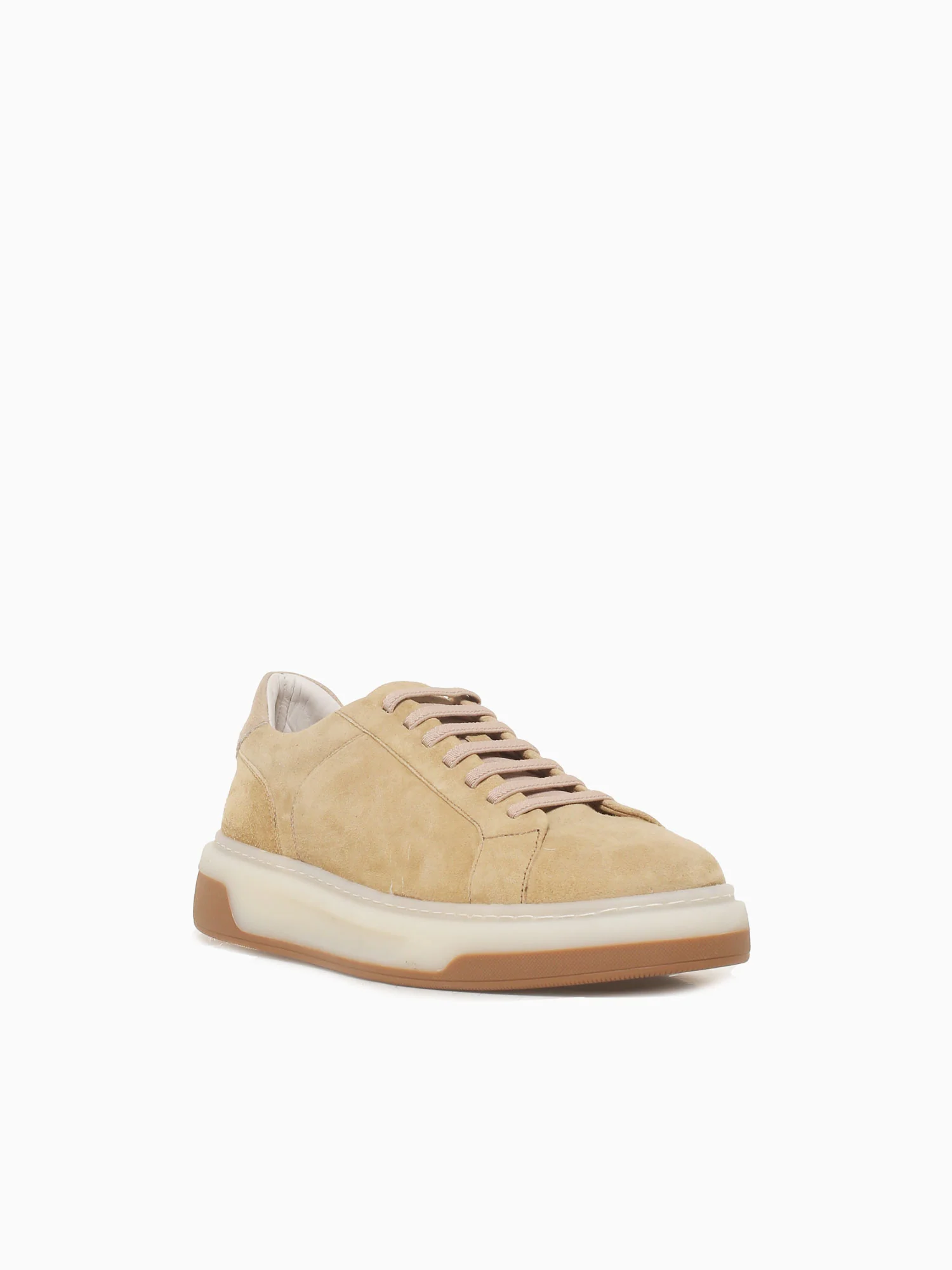 Parton Macadamia Sand argos Velvet - Image 2