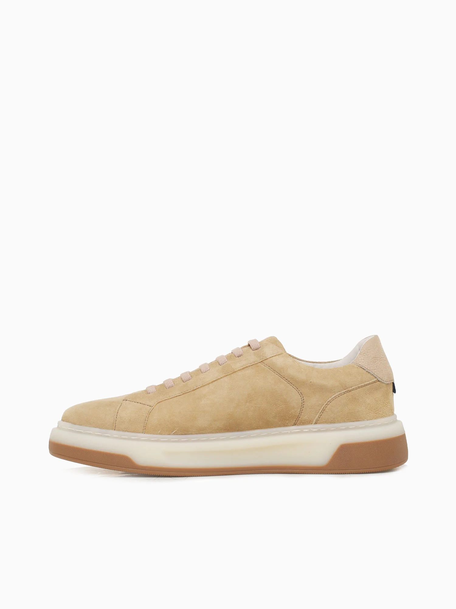 Parton Macadamia Sand argos Velvet - Image 3