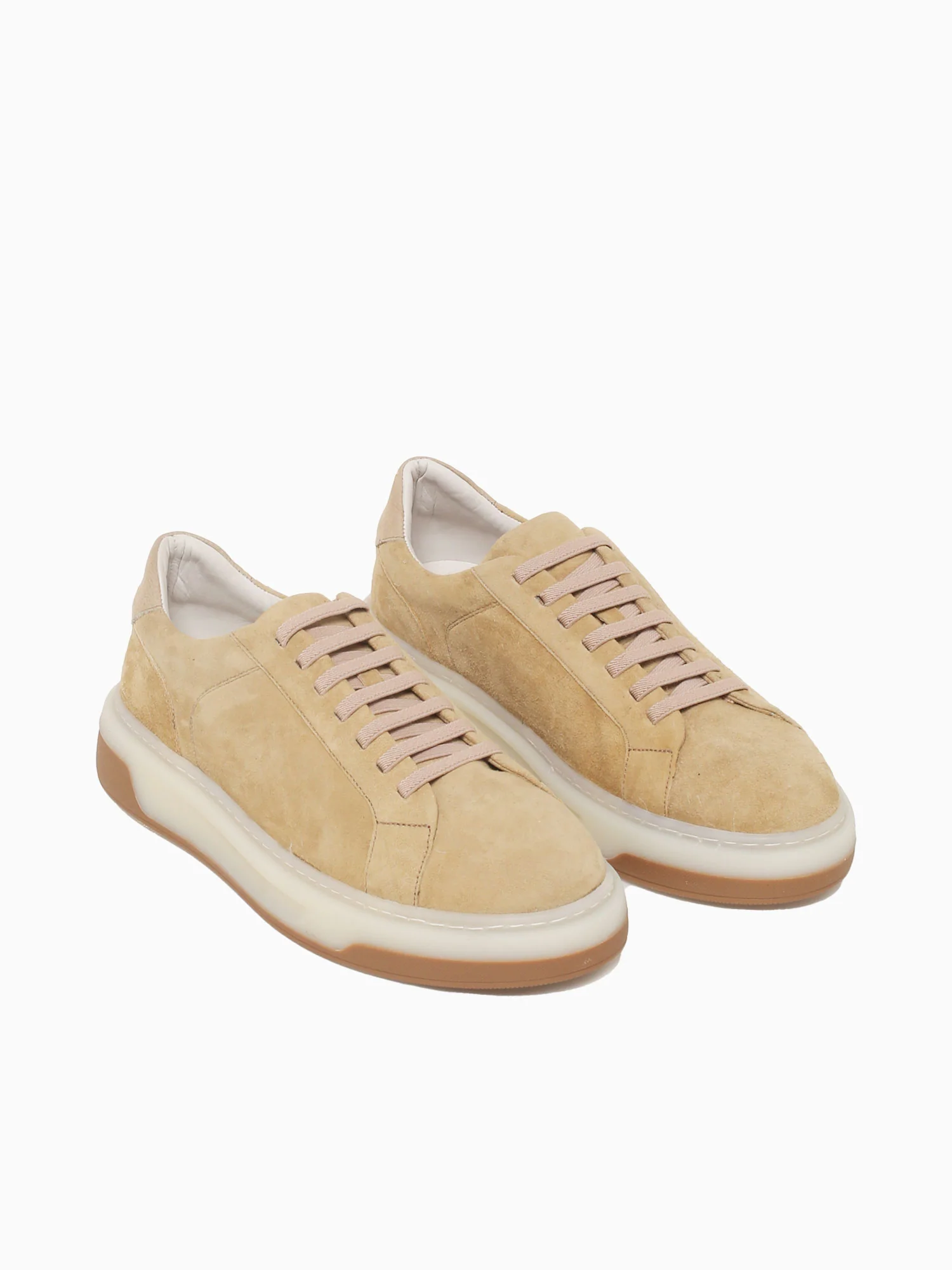 Parton Macadamia Sand argos Velvet - Image 5