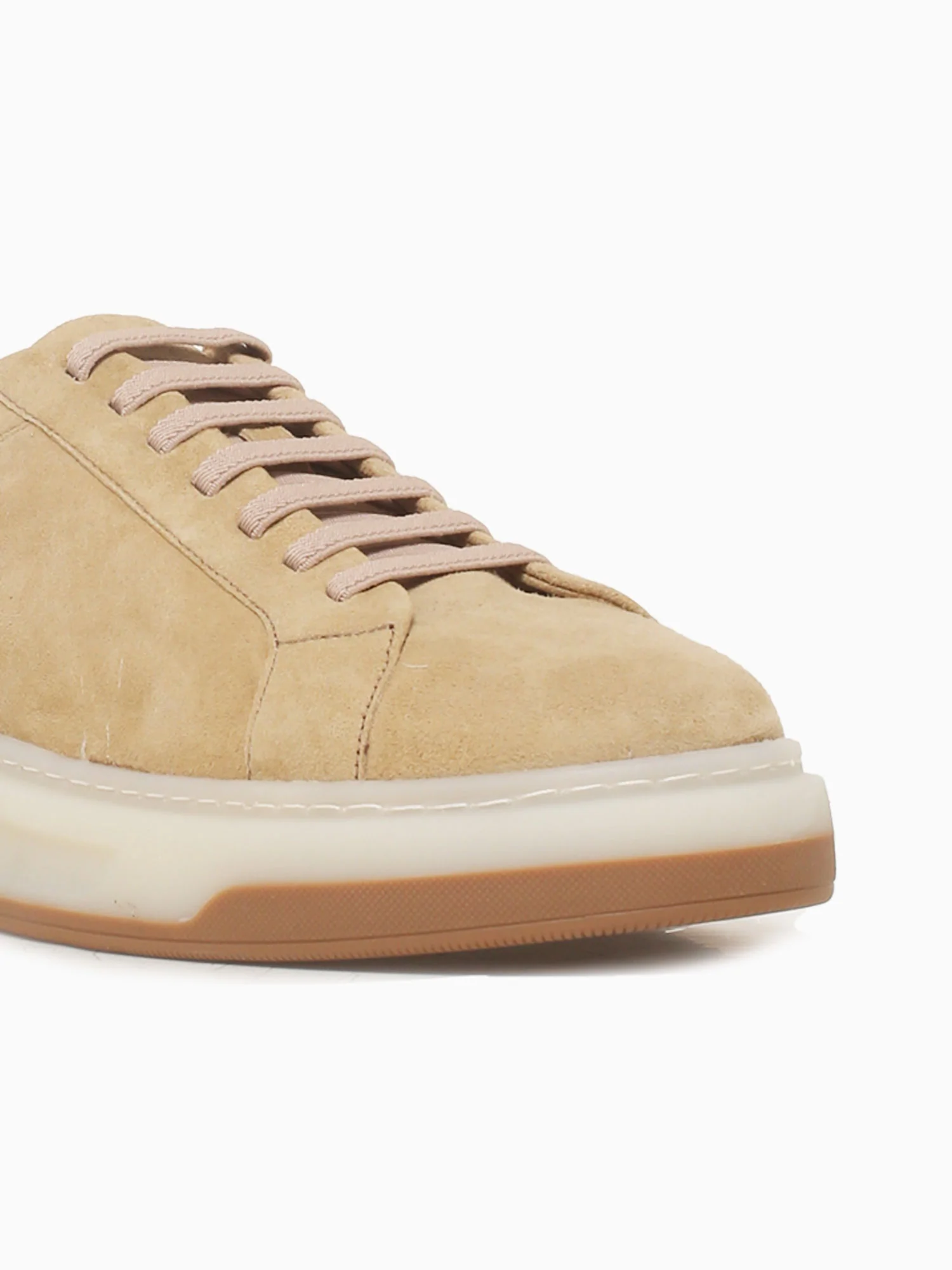 Parton Macadamia Sand argos Velvet - Image 8