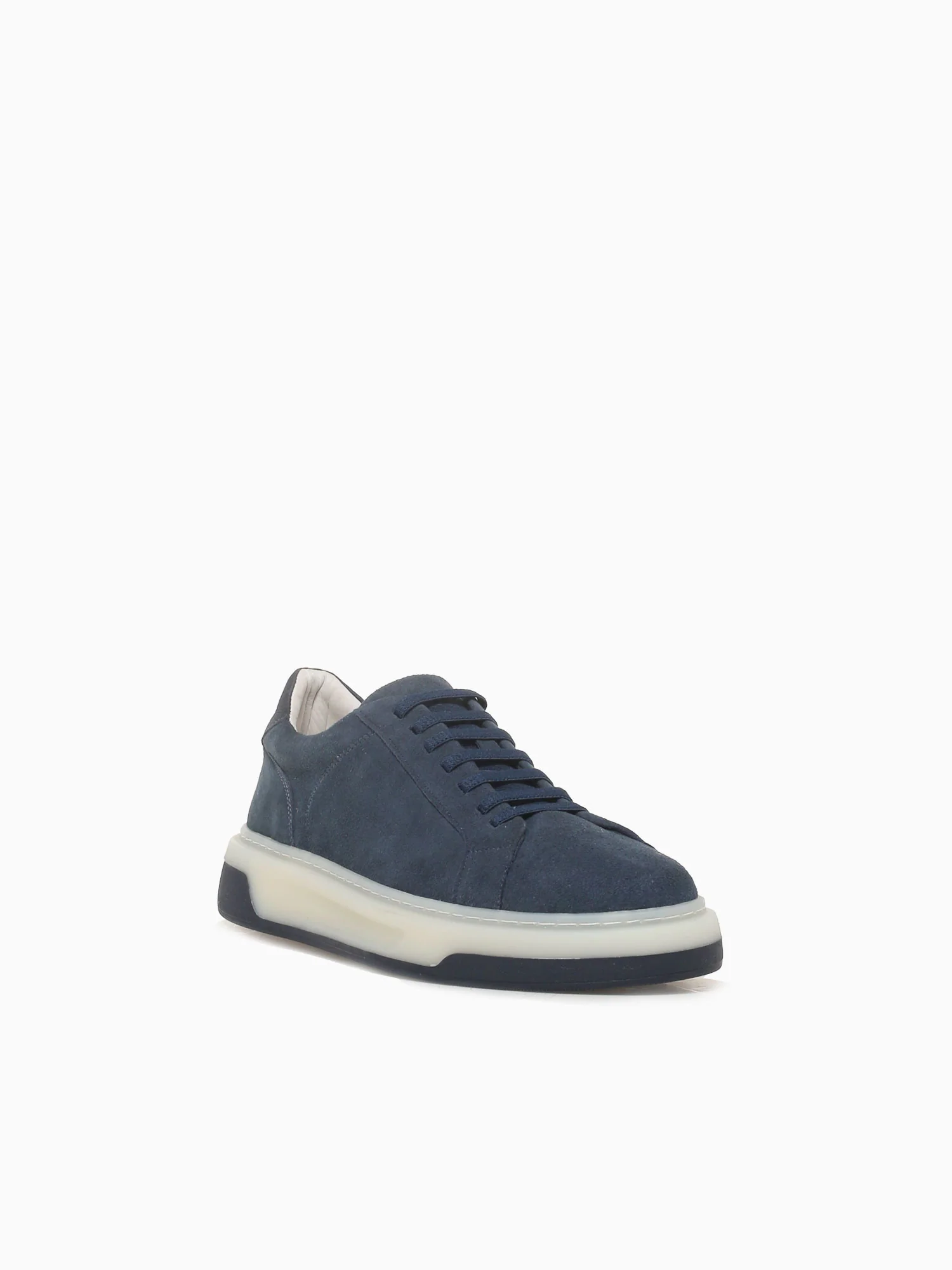 Parton Oceano Navy argos Velvet - Image 2