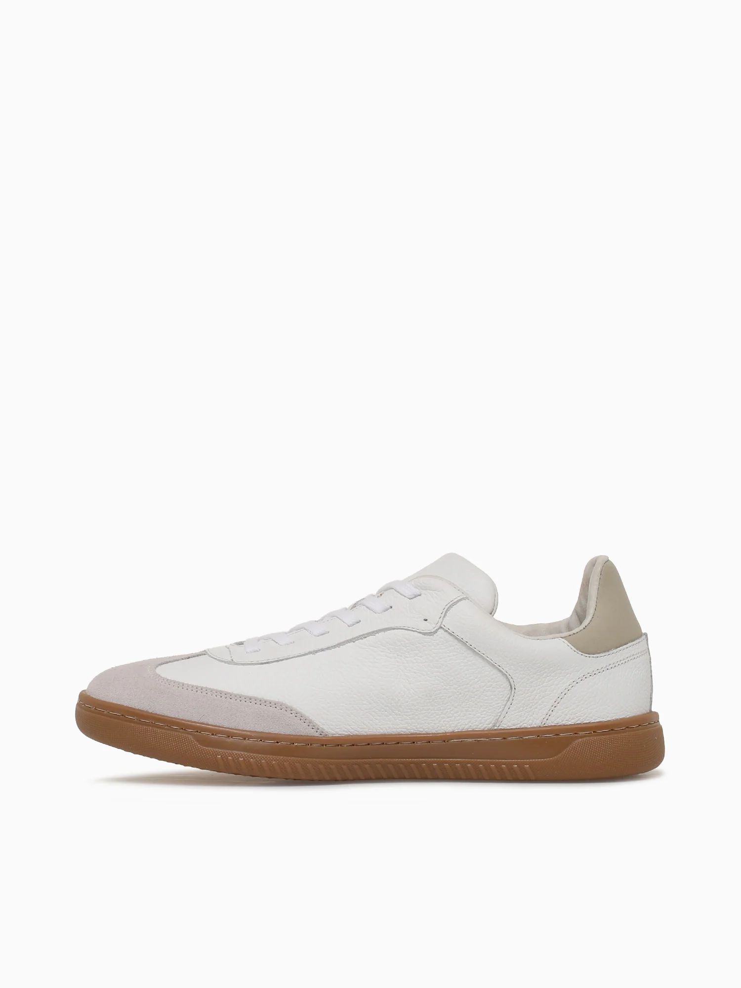 Parvaiz Nablina Wht Ice camur Camelsoft - Image 3