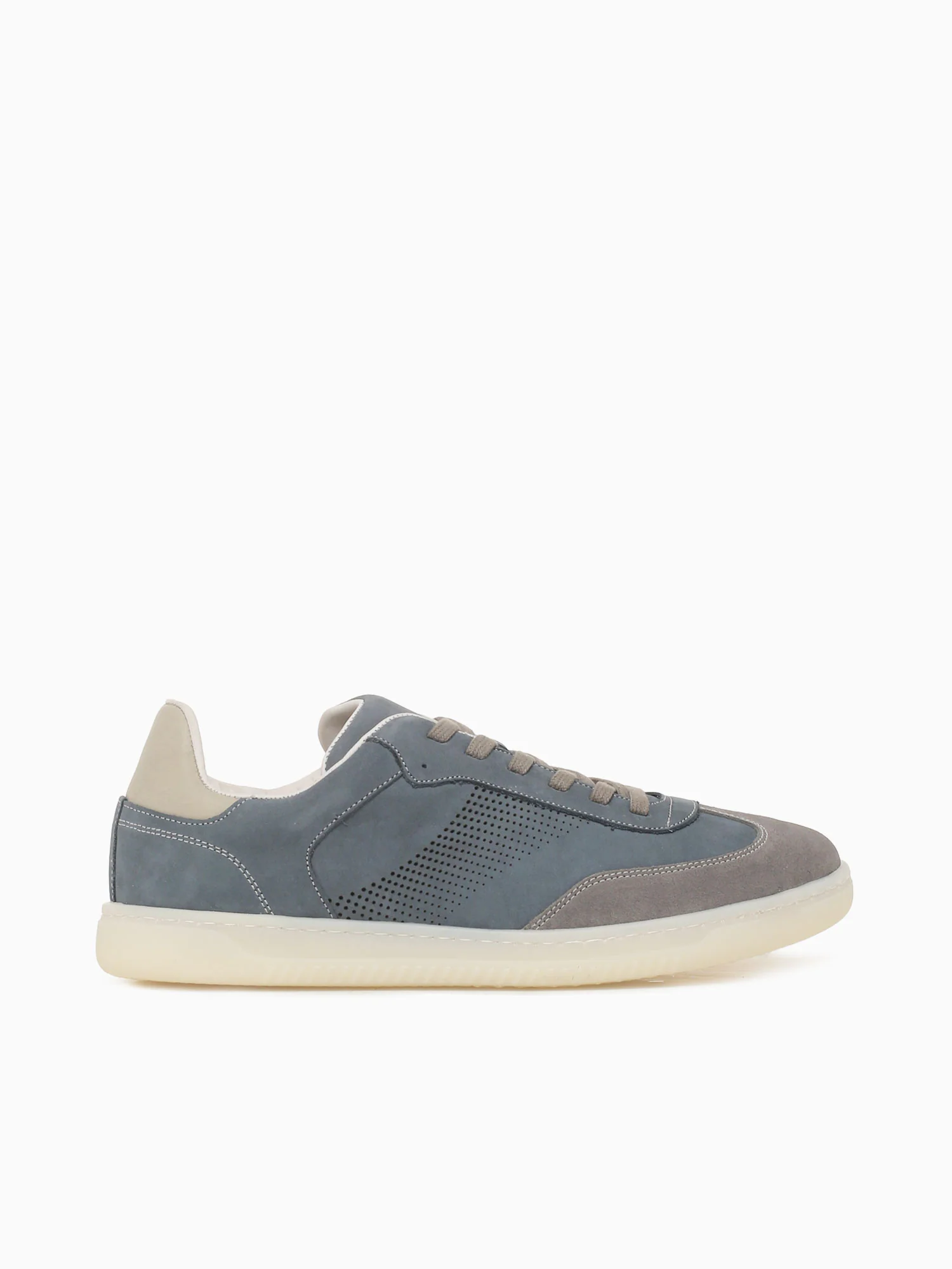 Parvaiz Oceano Blueberry camur Camelsoft