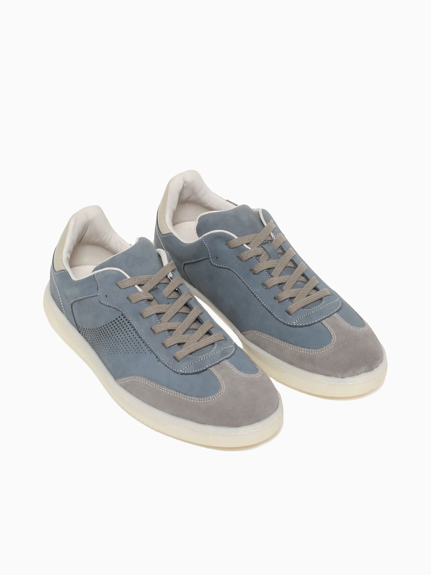 Parvaiz Oceano Blueberry camur Camelsoft - Image 5