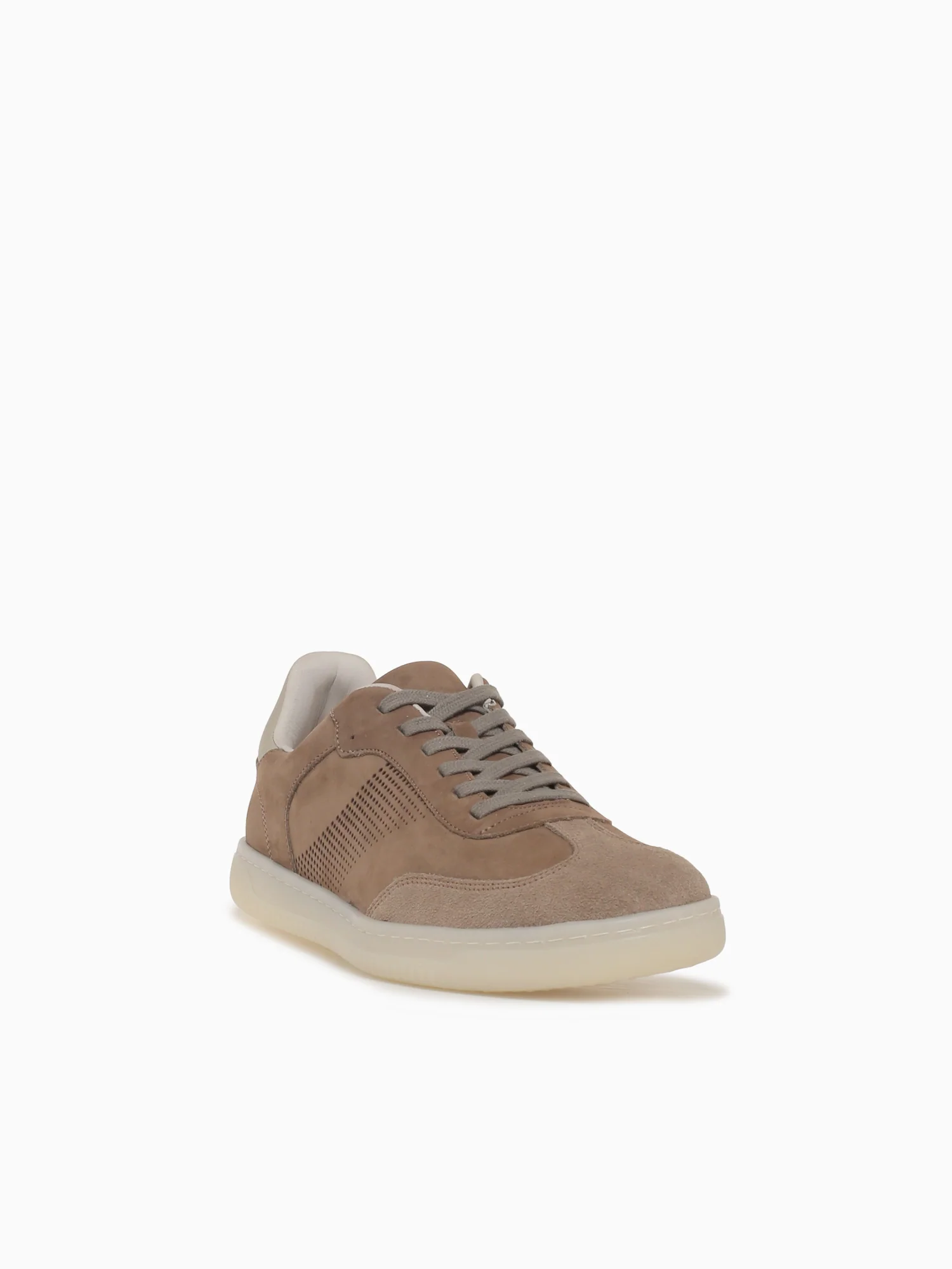 Parvaiz Taupe Mouse Ice camur Camelsoft - Image 2