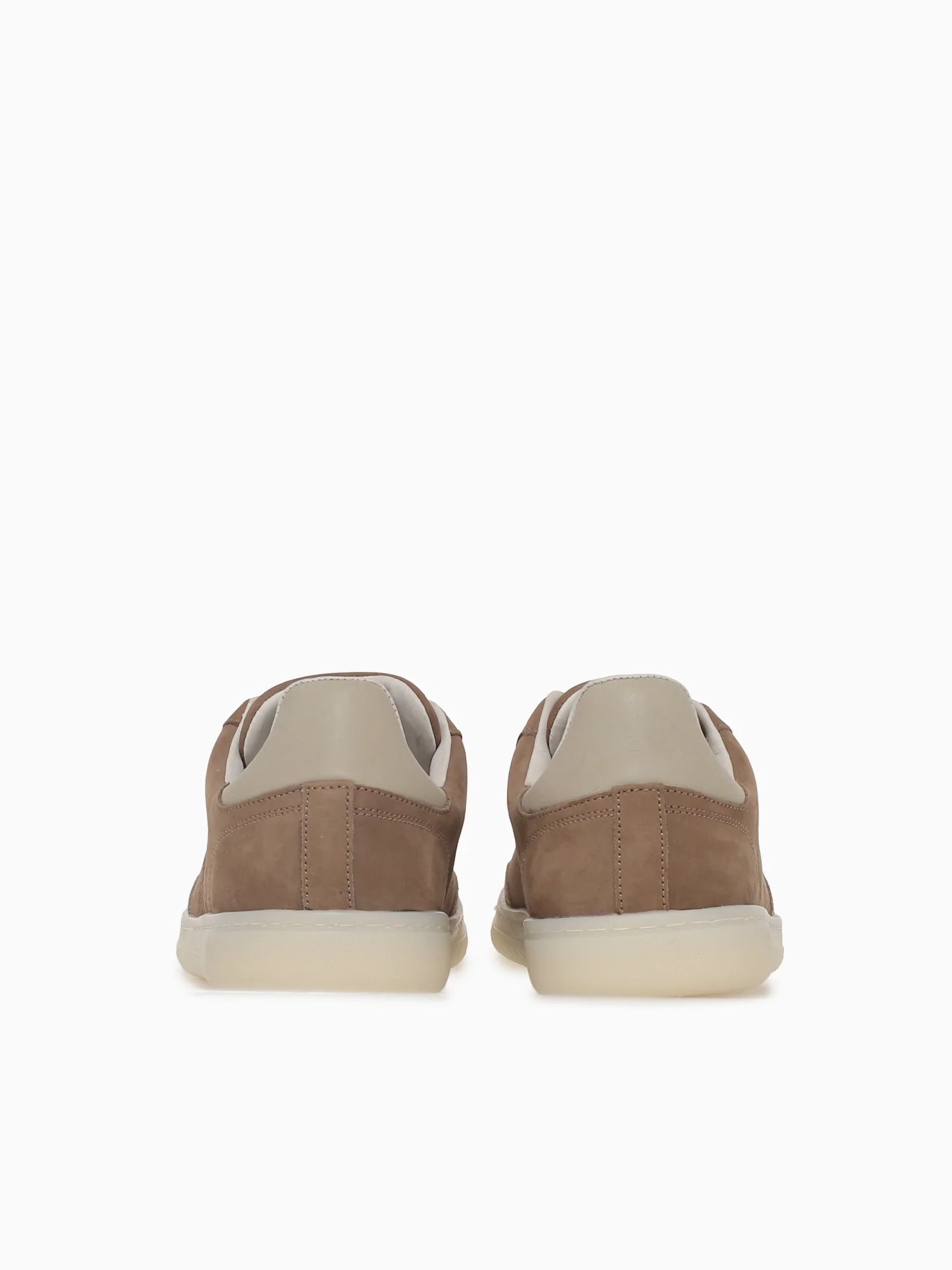 Parvaiz Taupe Mouse Ice camur Camelsoft - Image 6