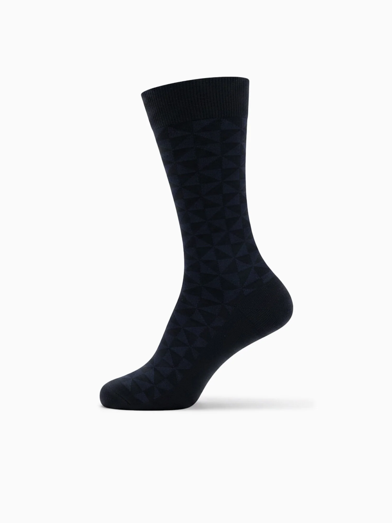 V280 Navy Cotton Nylon