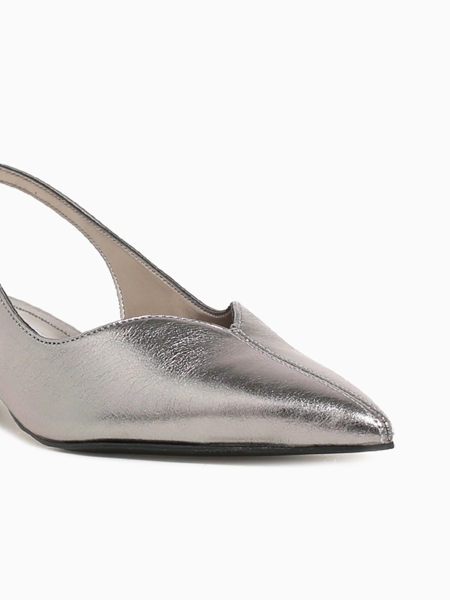 Jamia Prata Velho Metallic Fancy - Image 6