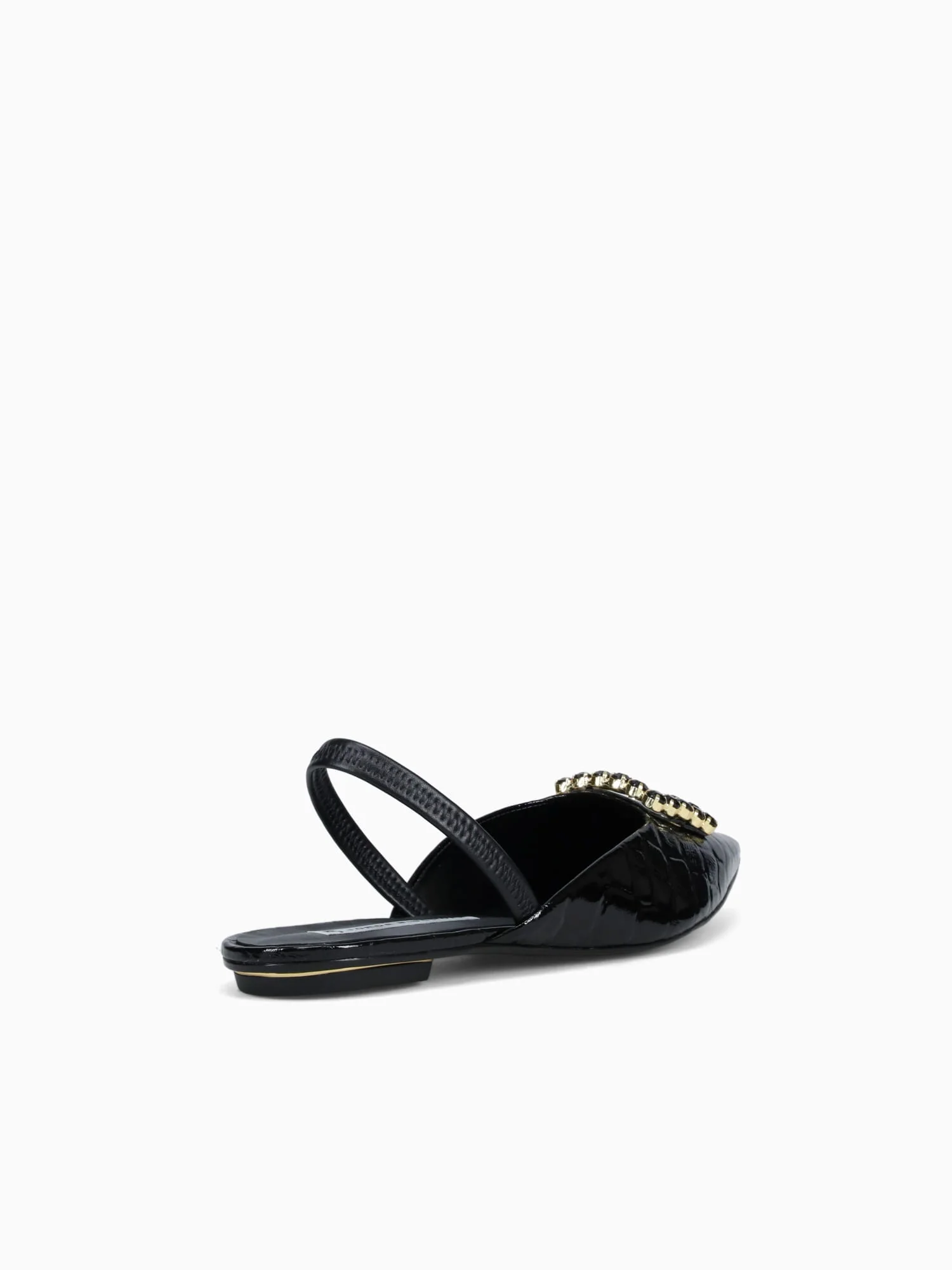 Janli Preto Croco Fly - Image 4