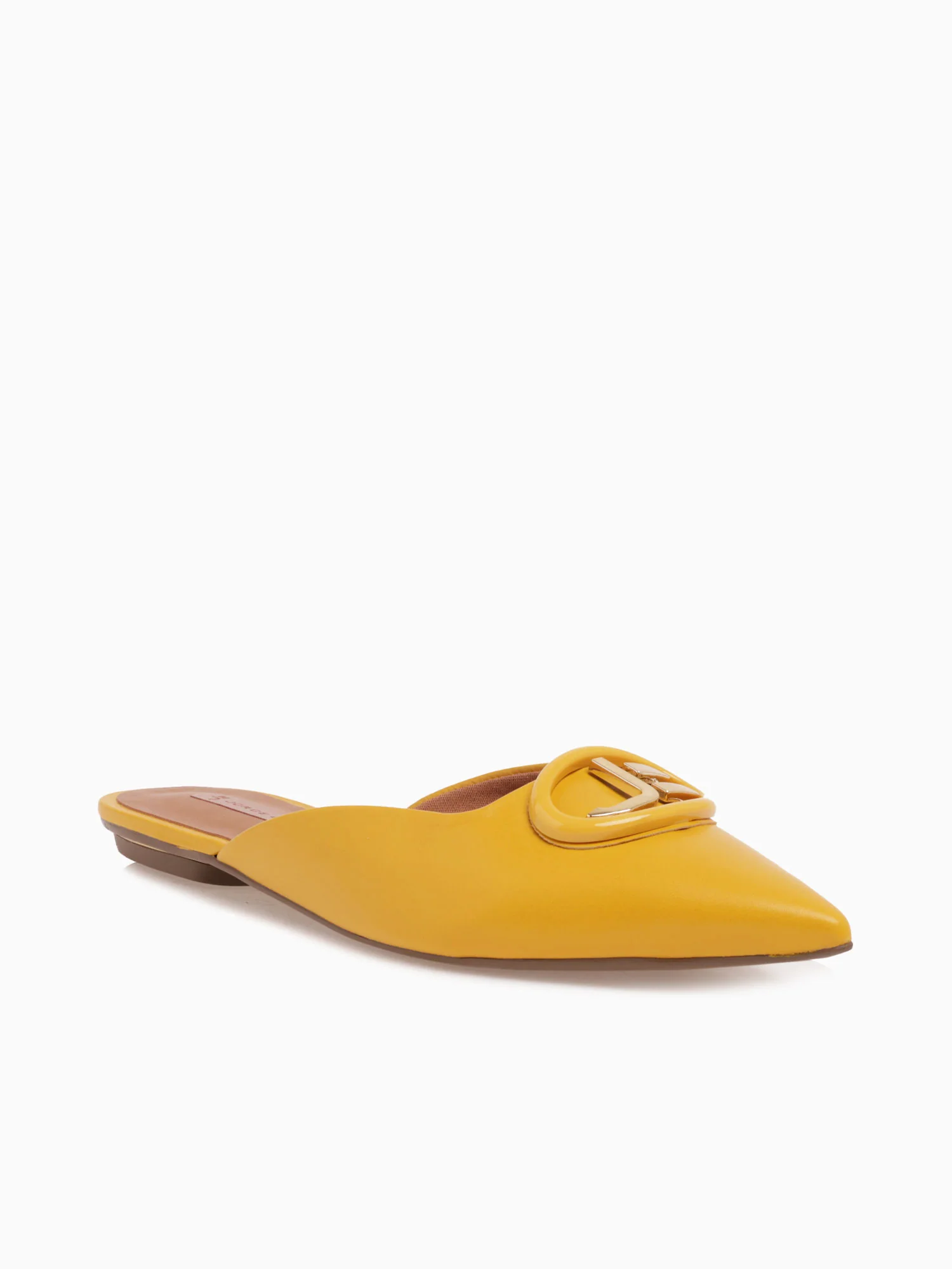 Jesika J10604042001 Yellow Nappa - Image 2