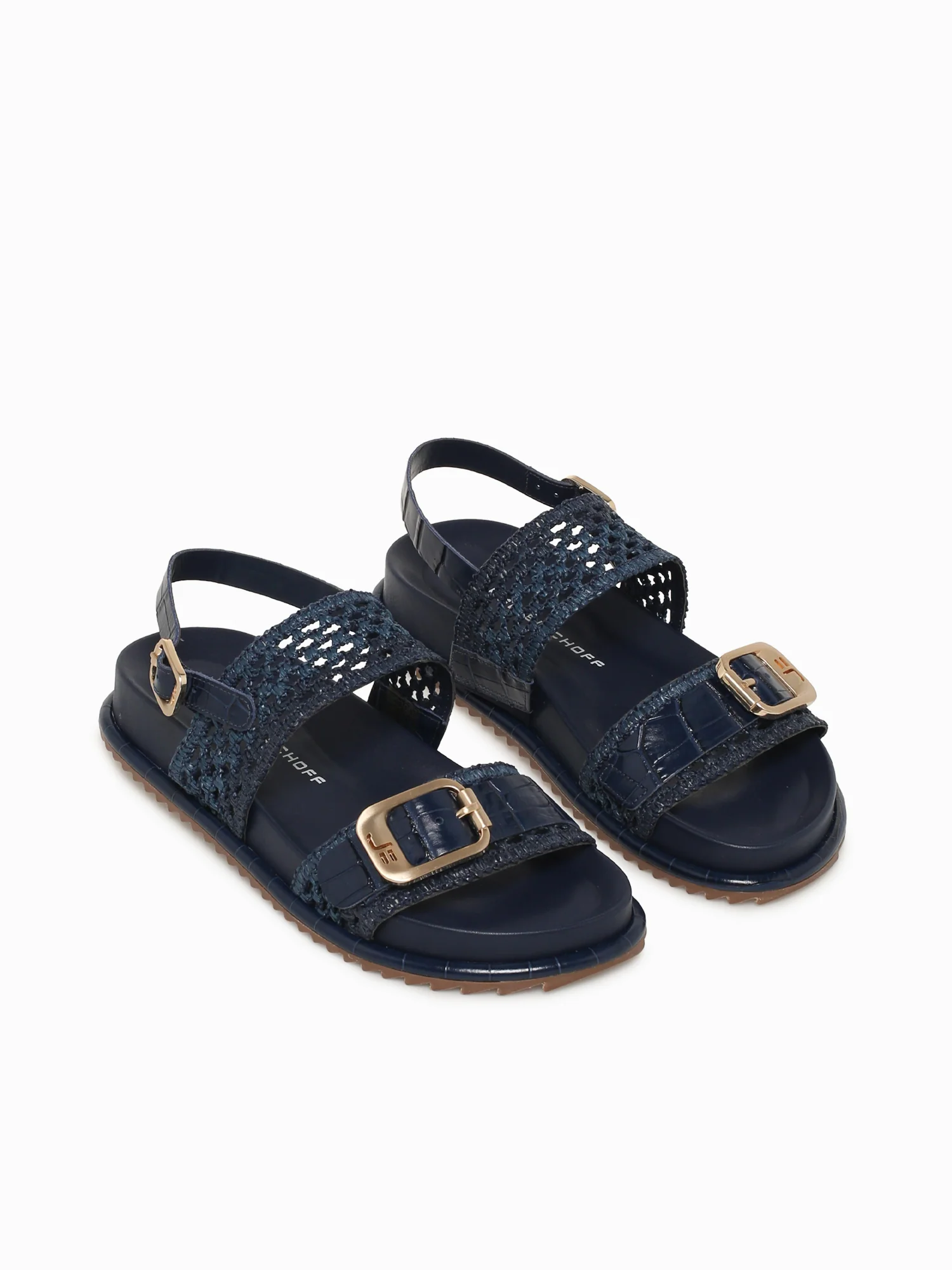 Jessa Nautico Raffia - Image 3