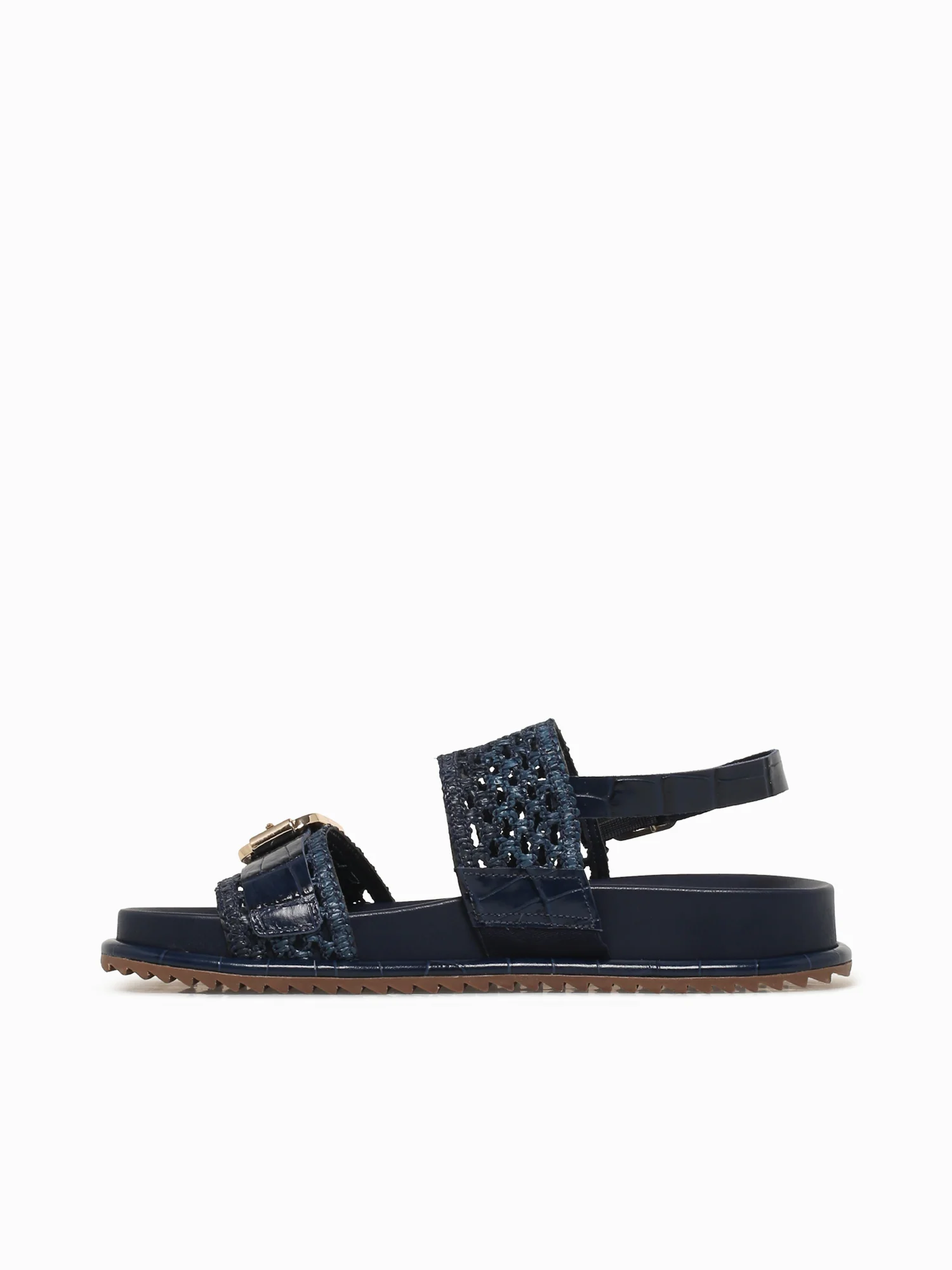 Jessa Nautico Raffia - Image 4