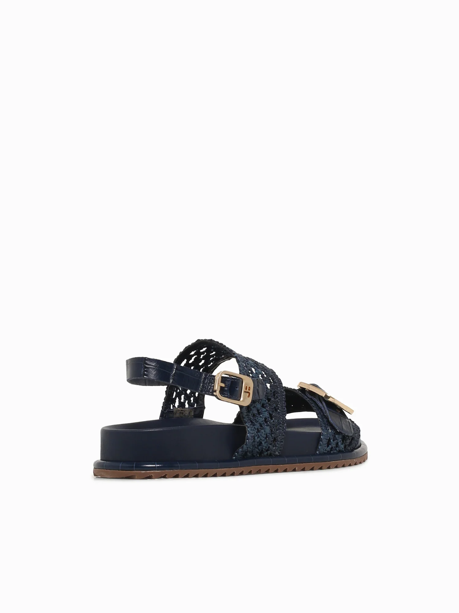 Jessa Nautico Raffia - Image 5