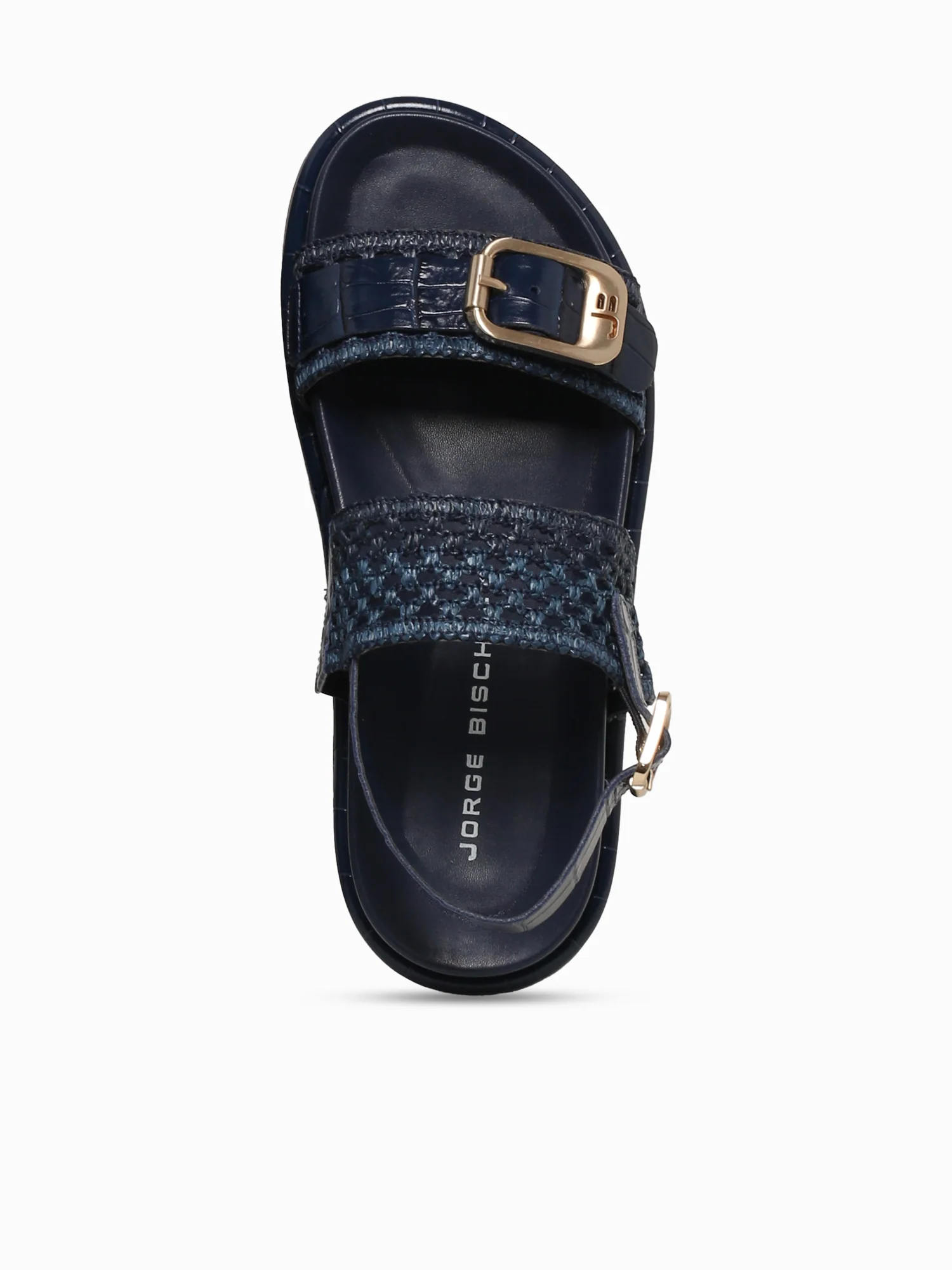 Jessa Nautico Raffia - Image 7