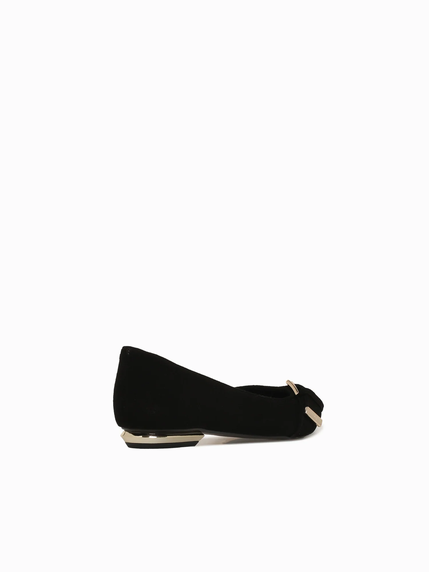 Jianna Preto Suede - Image 5