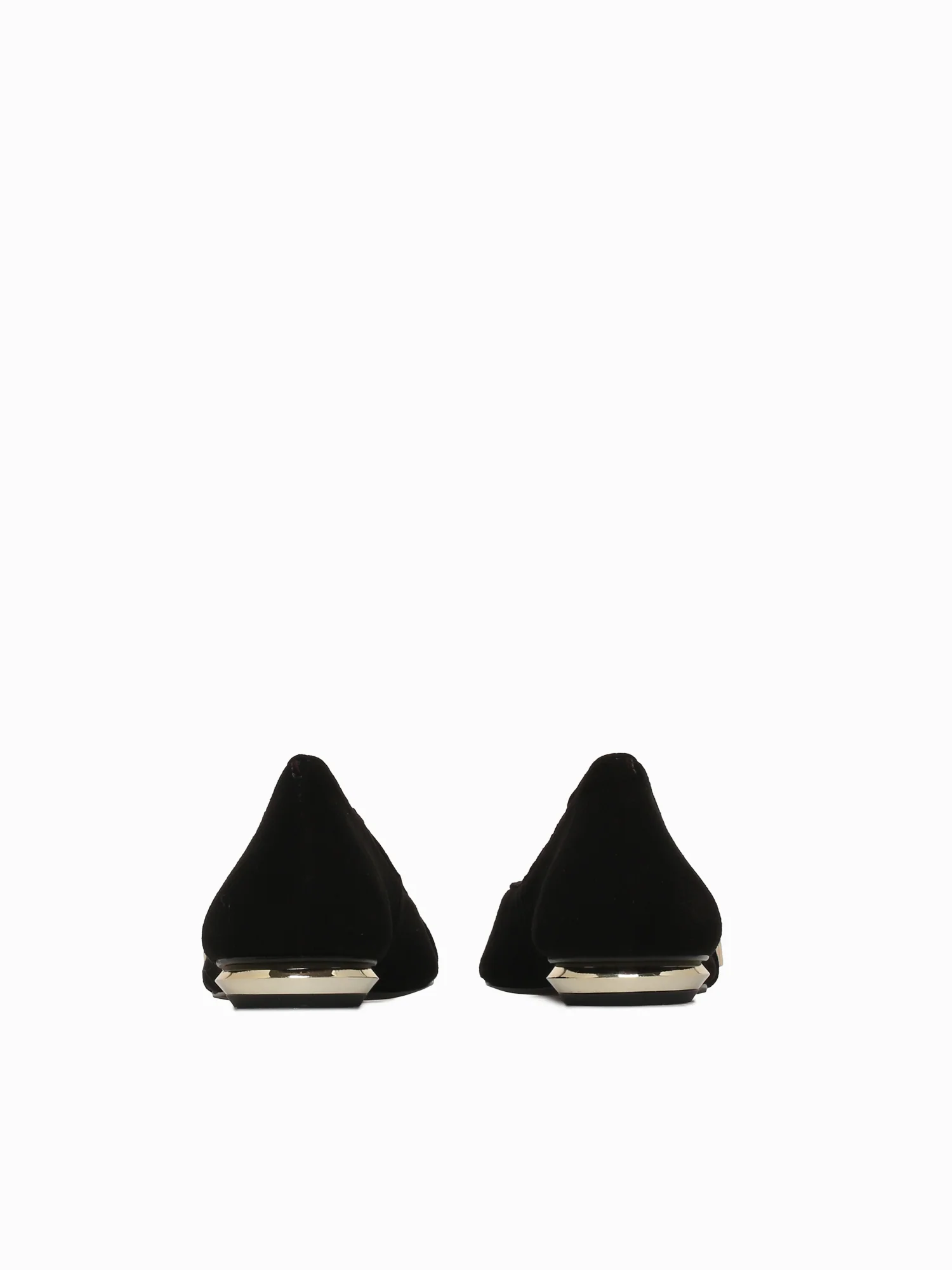 Jianna Preto Suede - Image 7