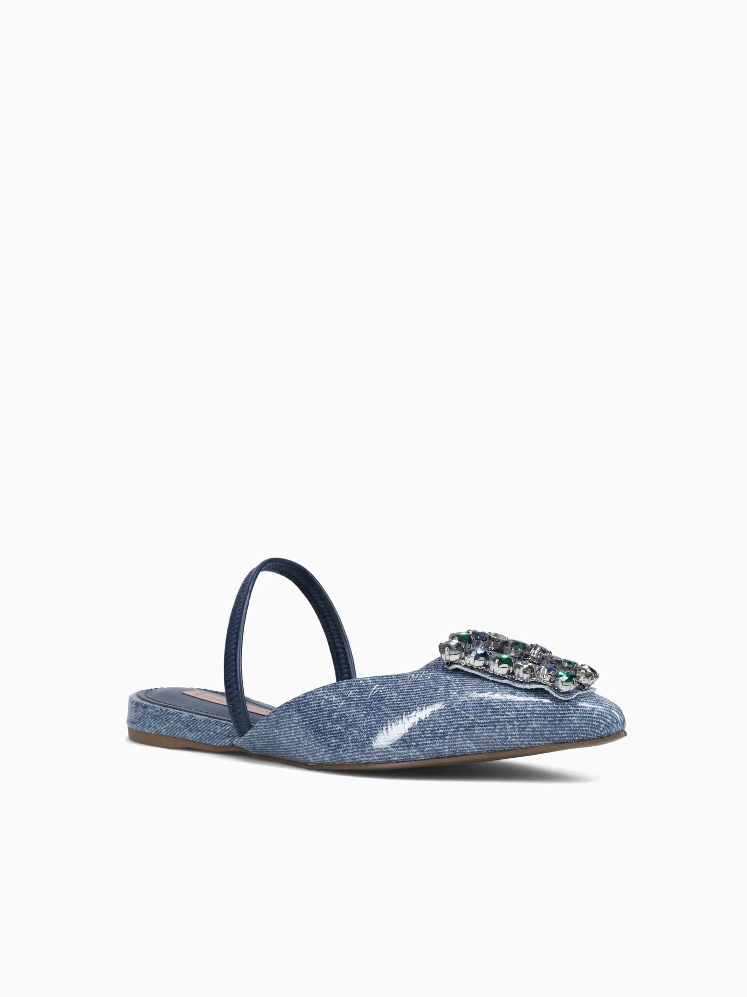 Jilene Lunar Jeans Show - Image 2